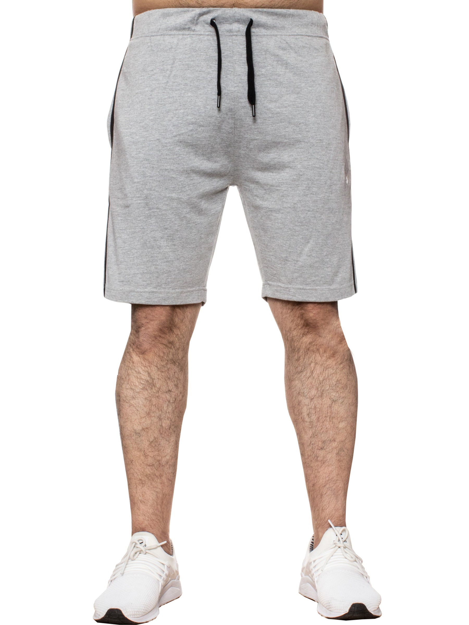 EZLS586 Mens Cozy Lounge Shorts | Enzo Designer Menswear ENZO RAWDENIM