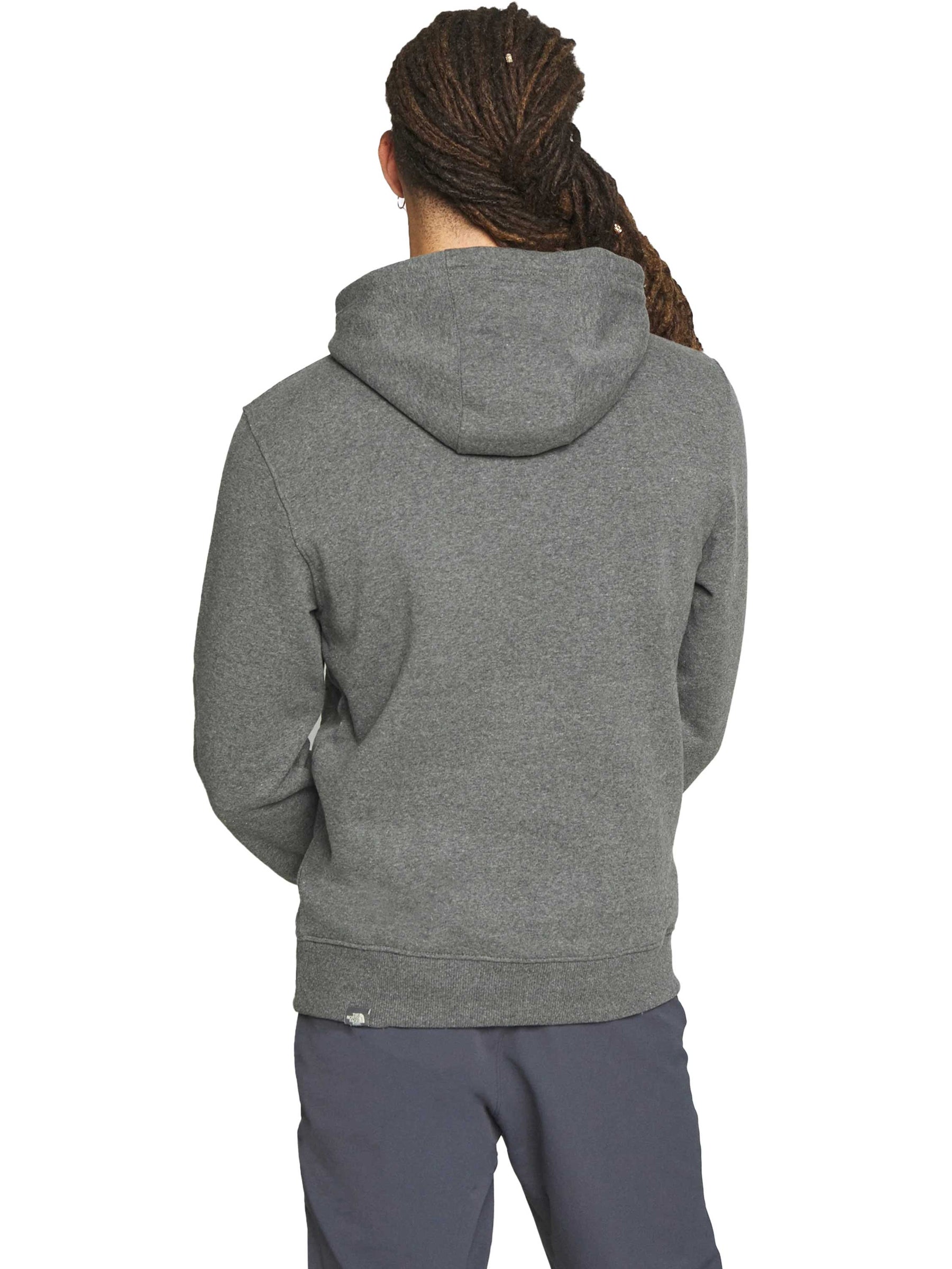 NF_HOODIE_DREW-PK RAWDENIM RAWDENIM
