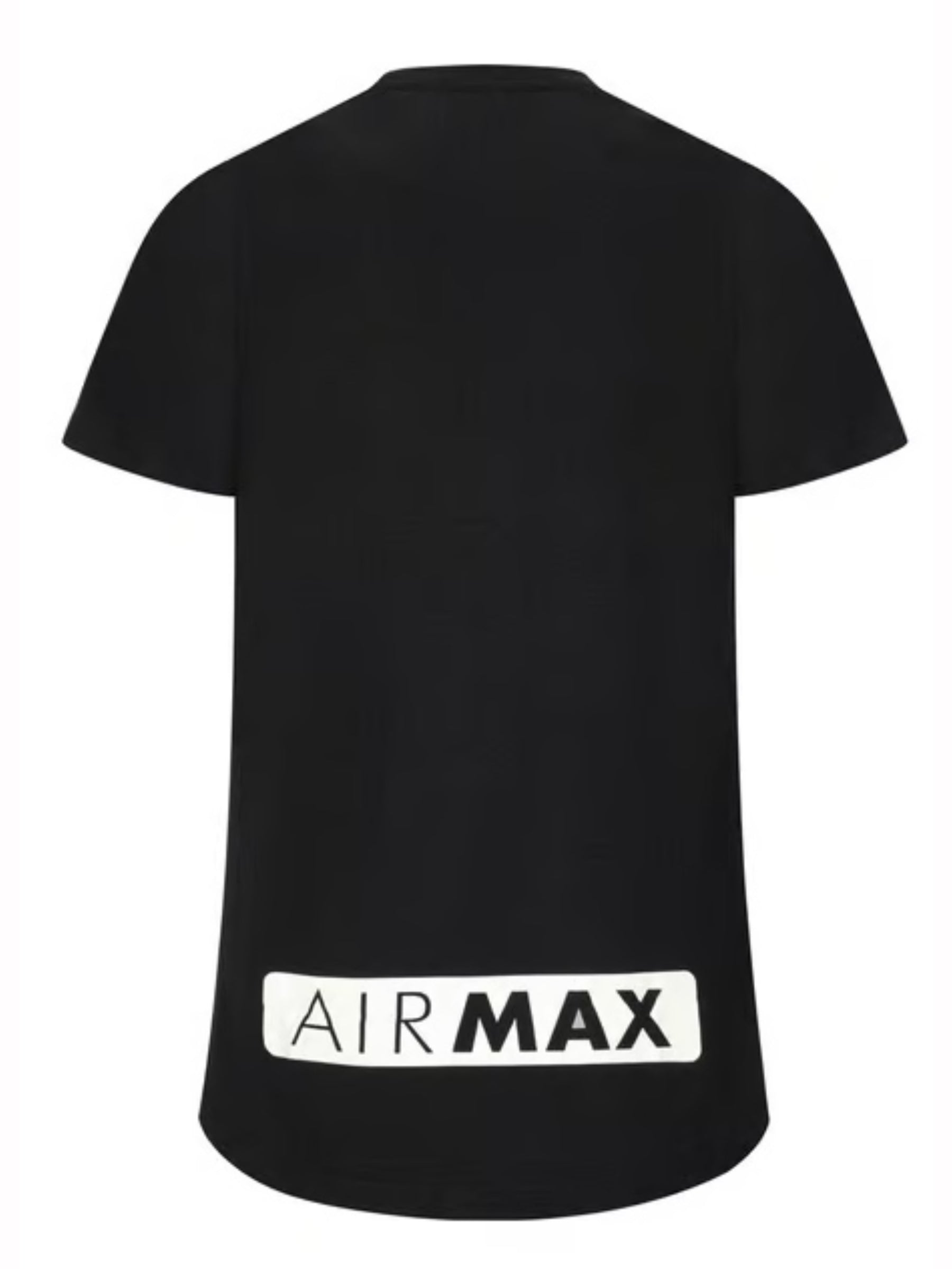 NIKE_TSHIRT_809247 RAWDENIM RAWDENIM