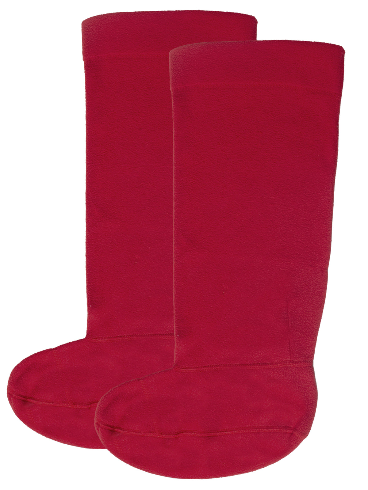 LFLCWELLB Enzo | Womens Fleece Wellie Socks ENZO RAWDENIM