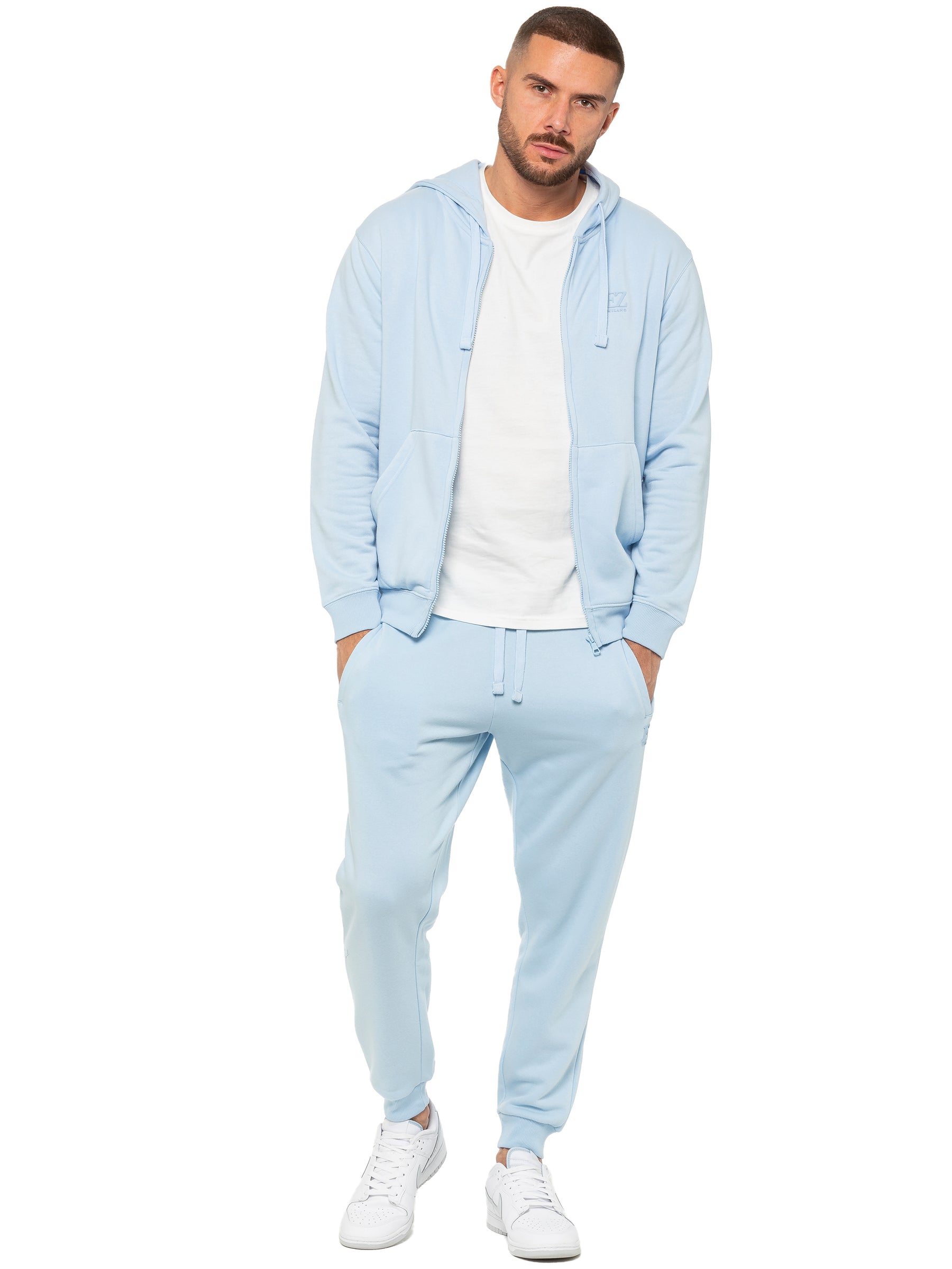 EZHDZ601 & EZJG598 EZHDZ601 & EZJG598 RAWDENIM RAWDENIM