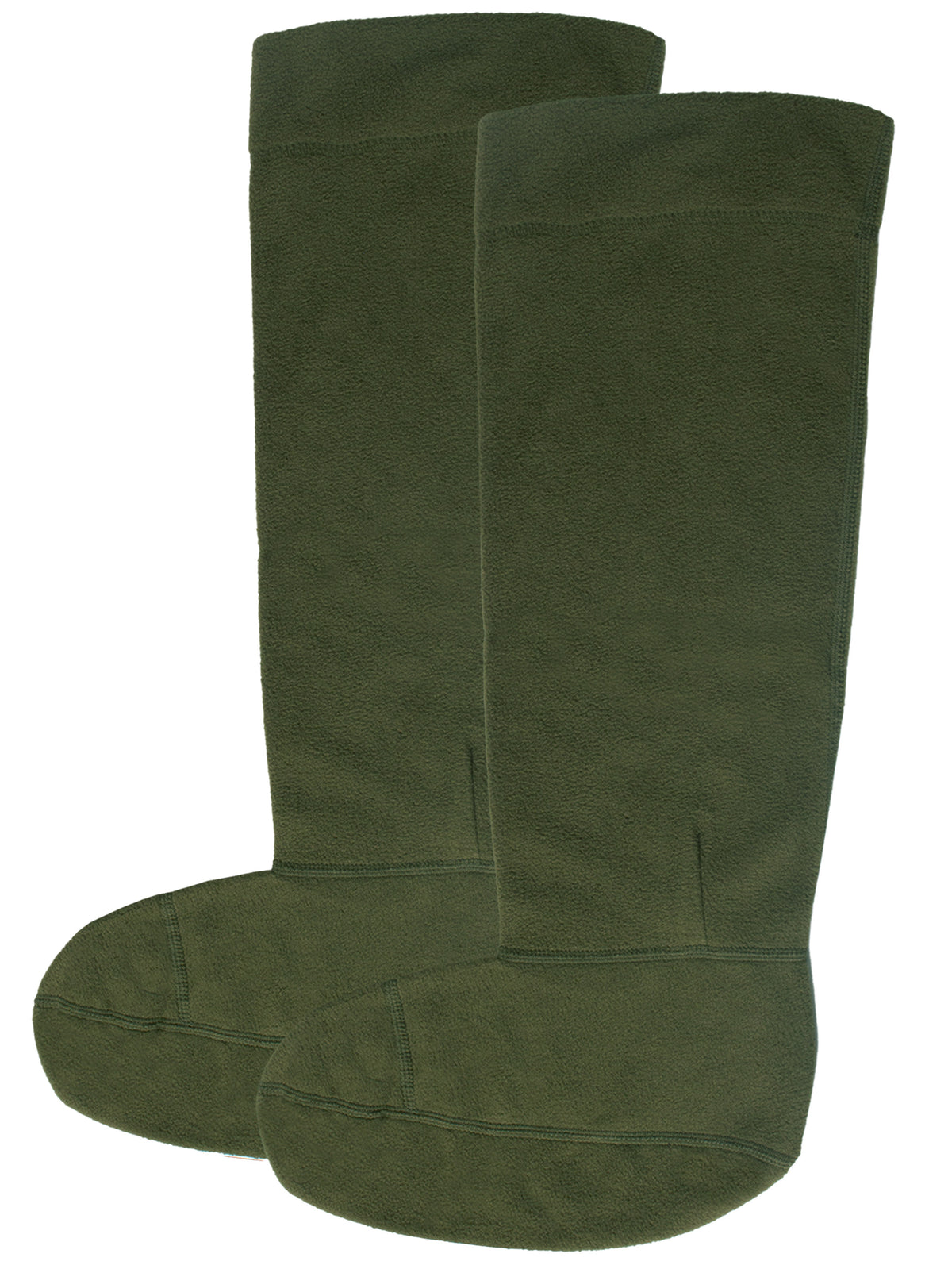 MFLCWELLA SOCKS Enzo | Mens Fleece Wellie Socks ENZO RAWDENIM