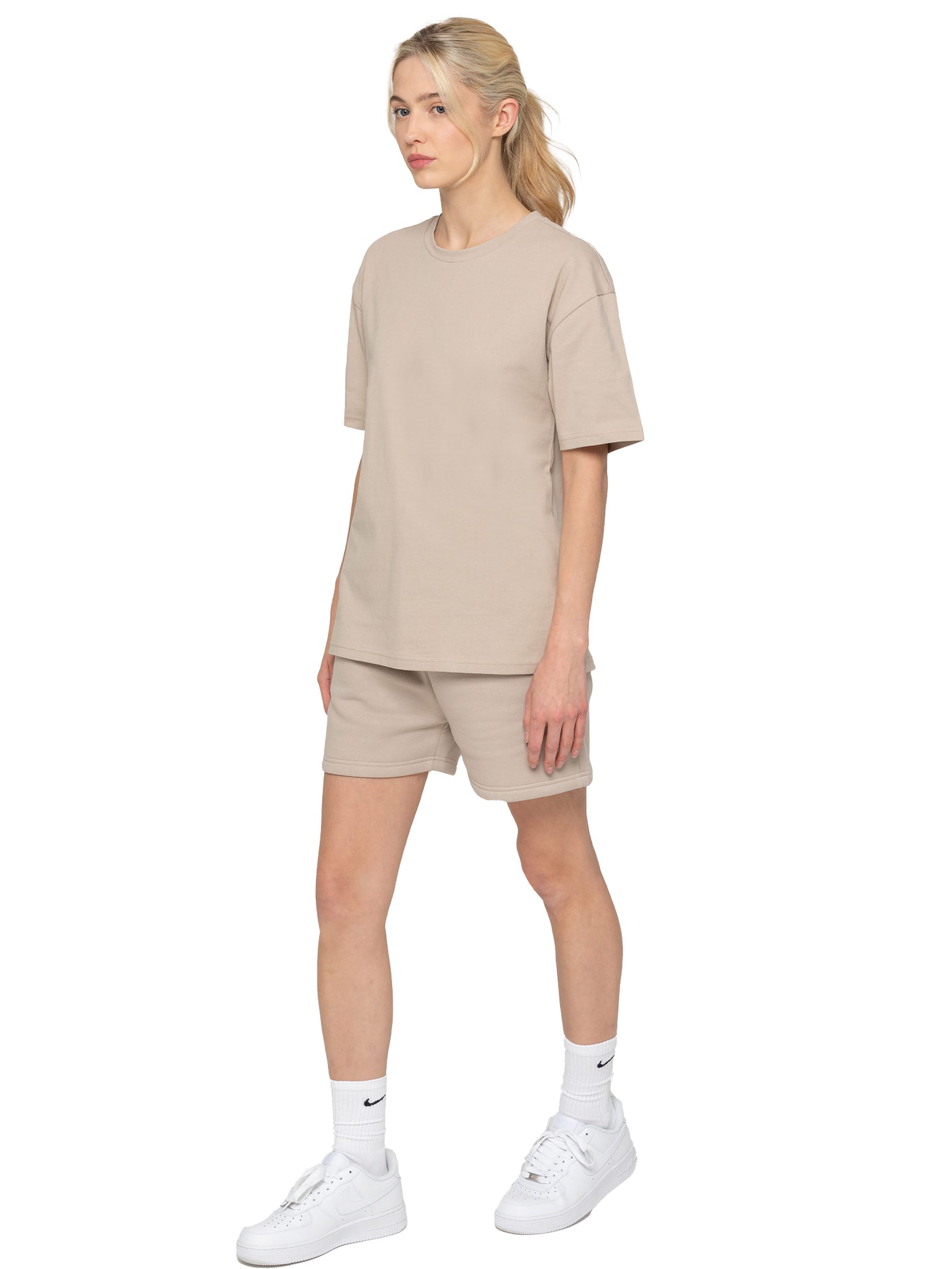 EZLTS592 TSHIRT & EZLS597 SHORTS NEW RAWDENIM RAWDENIM