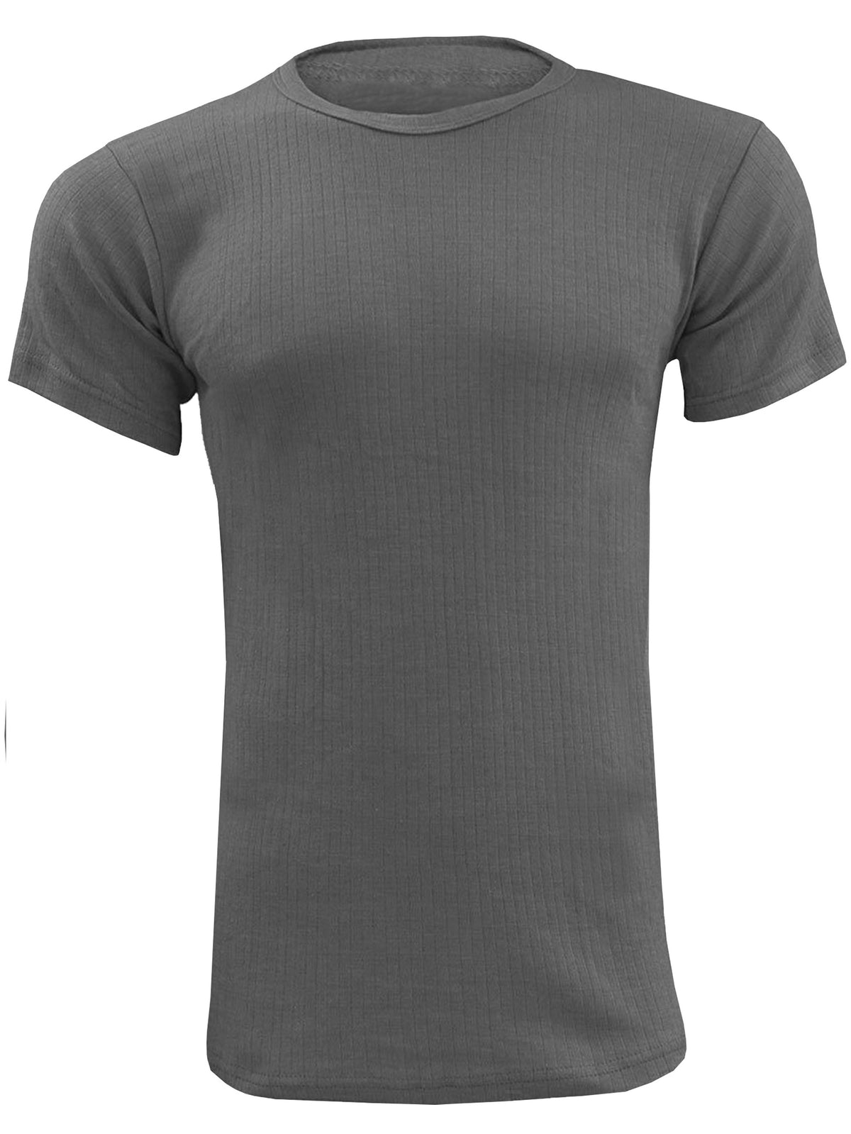 Mens Thermals Enzo | Mens Short Sleeve Thermal Set ENZO RAWDENIM