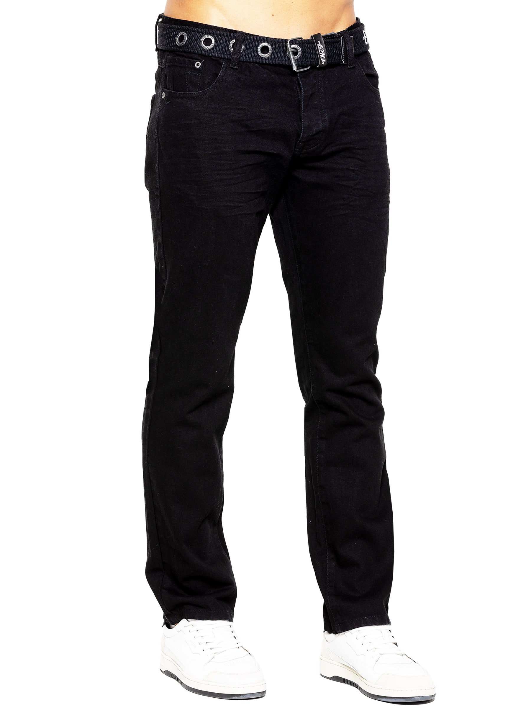 EZ384 NEW RAWDENIM RAWDENIM