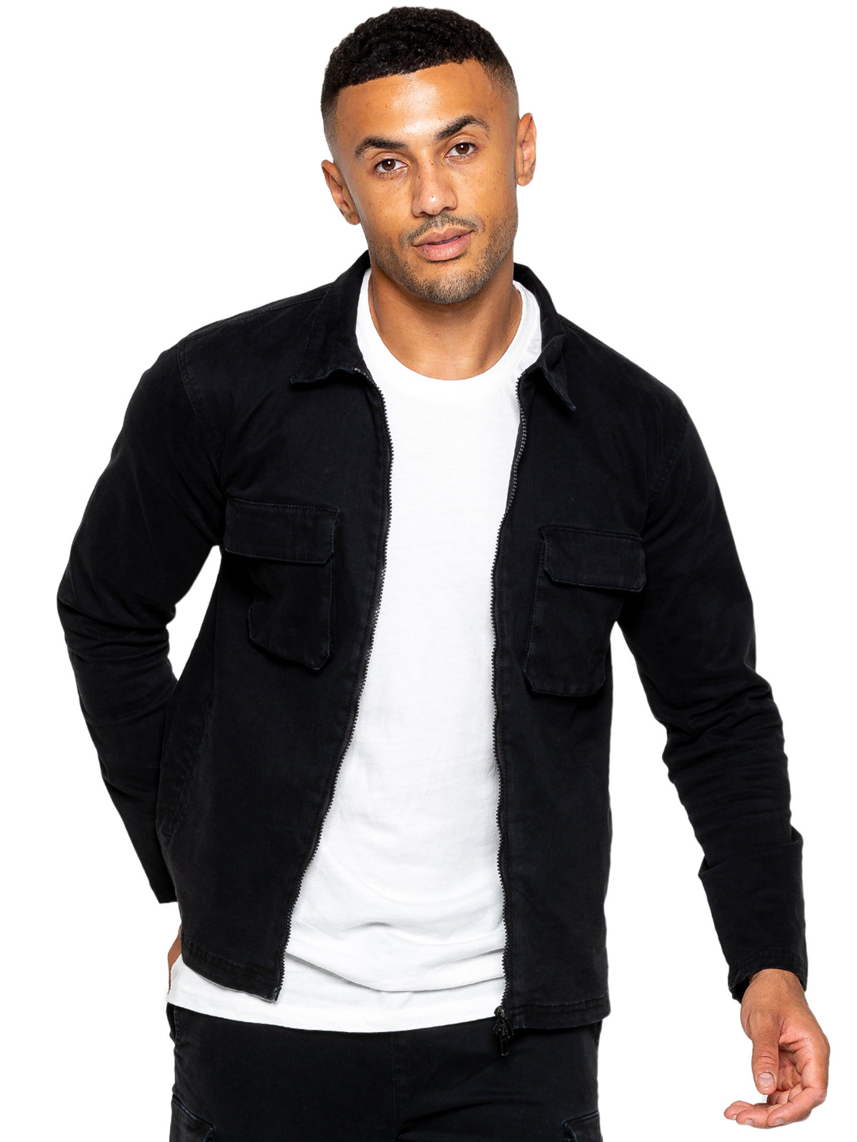 EZOS611 RAWDENIM RAWDENIM