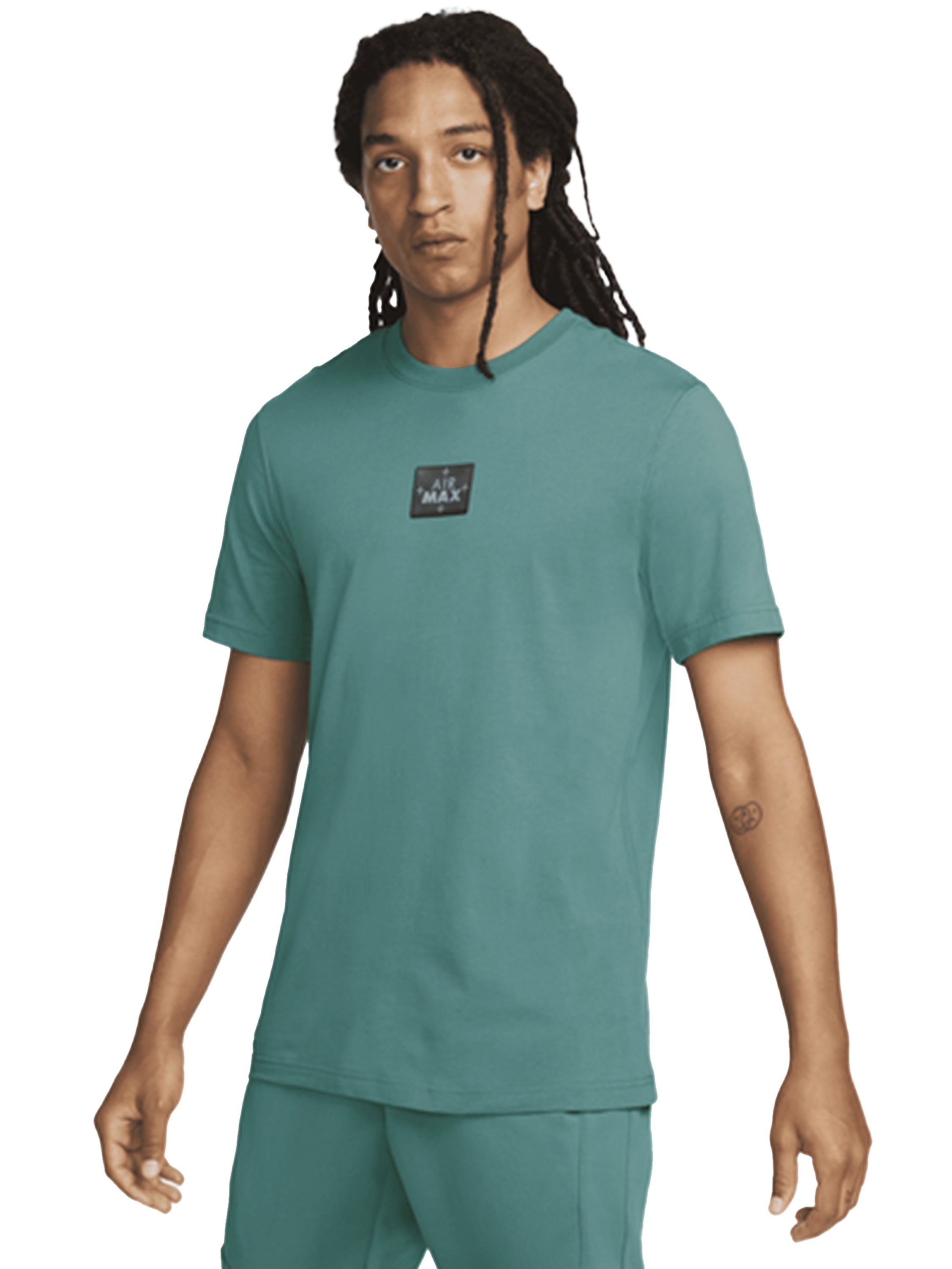 shirt to match south beach air max