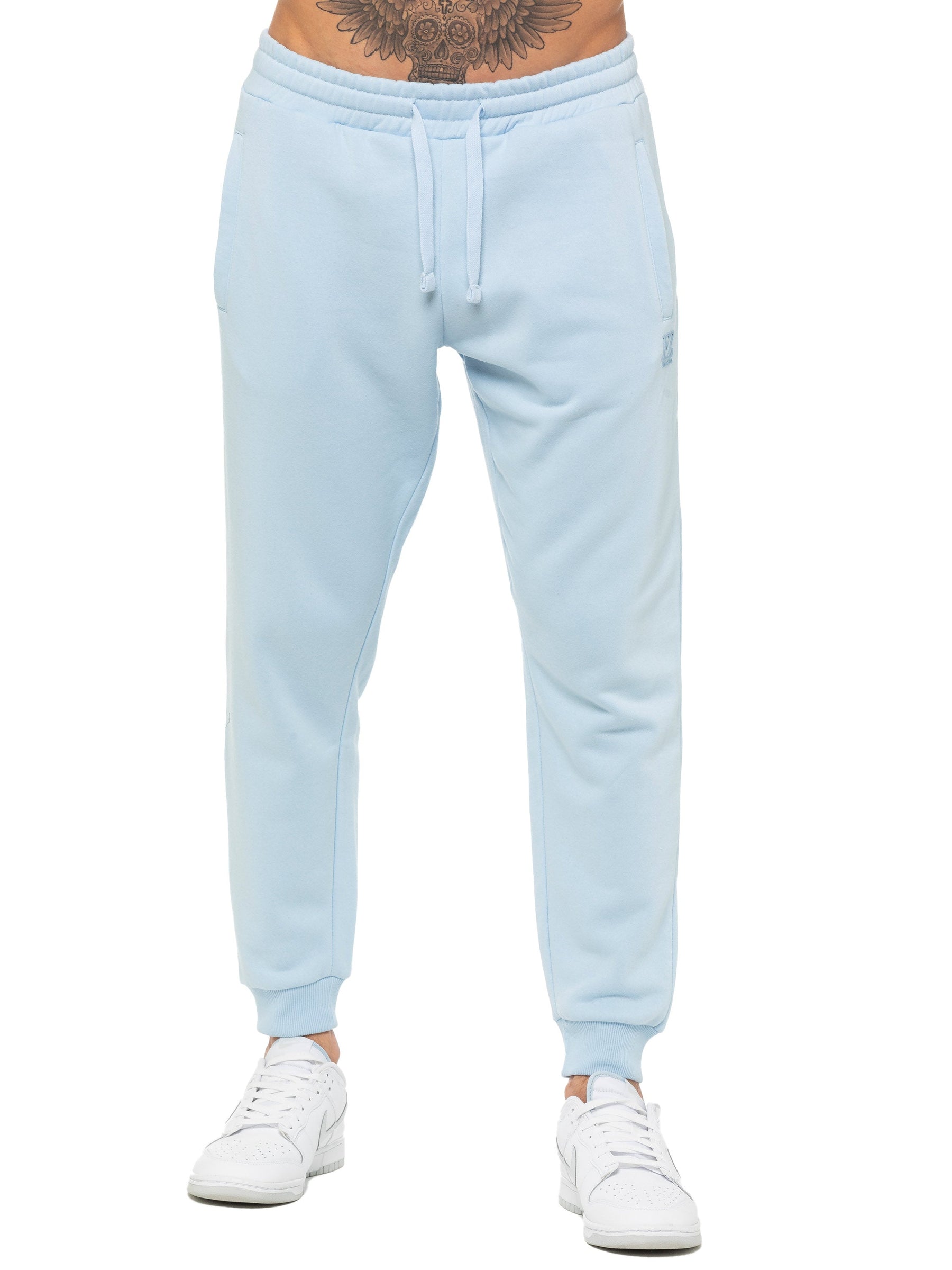 EZJG598 Copy of Enzo | Mens Regular Joggers ENZO RAWDENIM