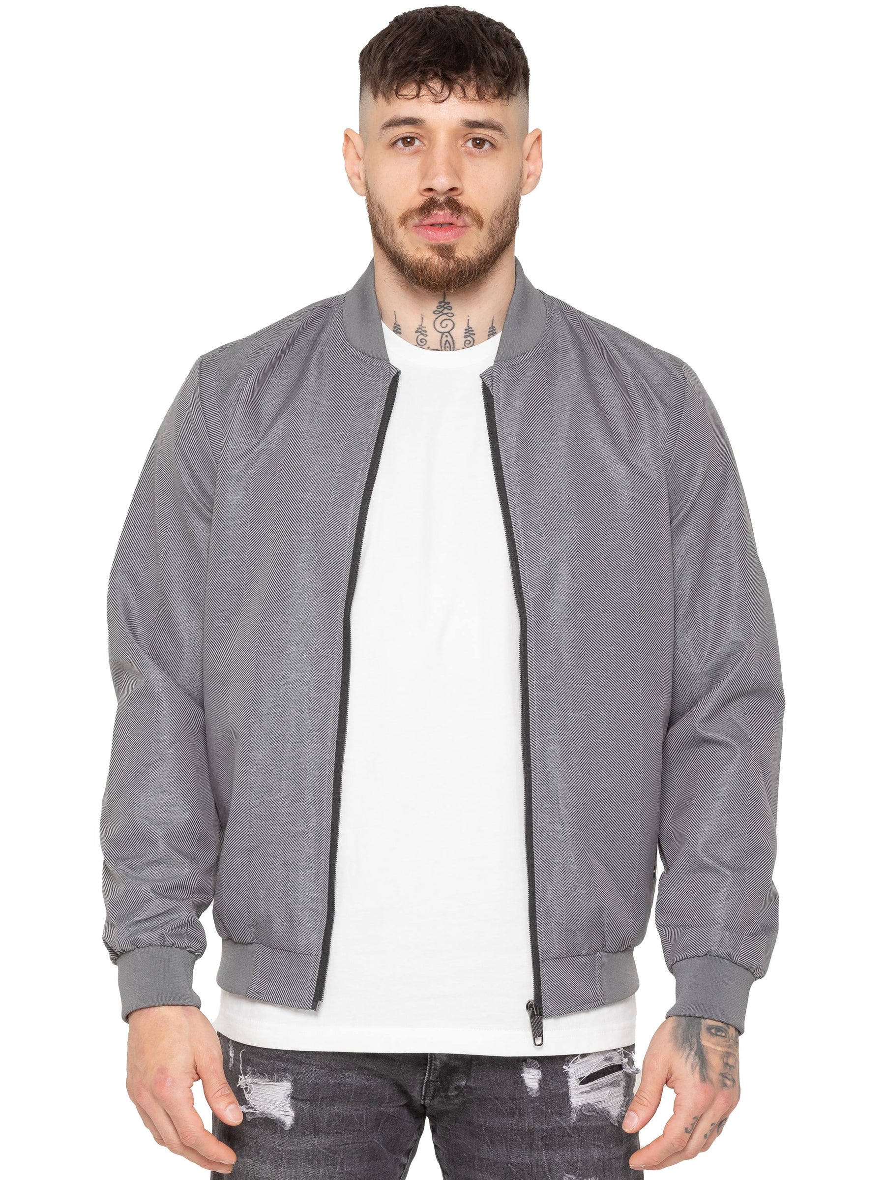 Blackberry | Mens Casual Smart Jacket