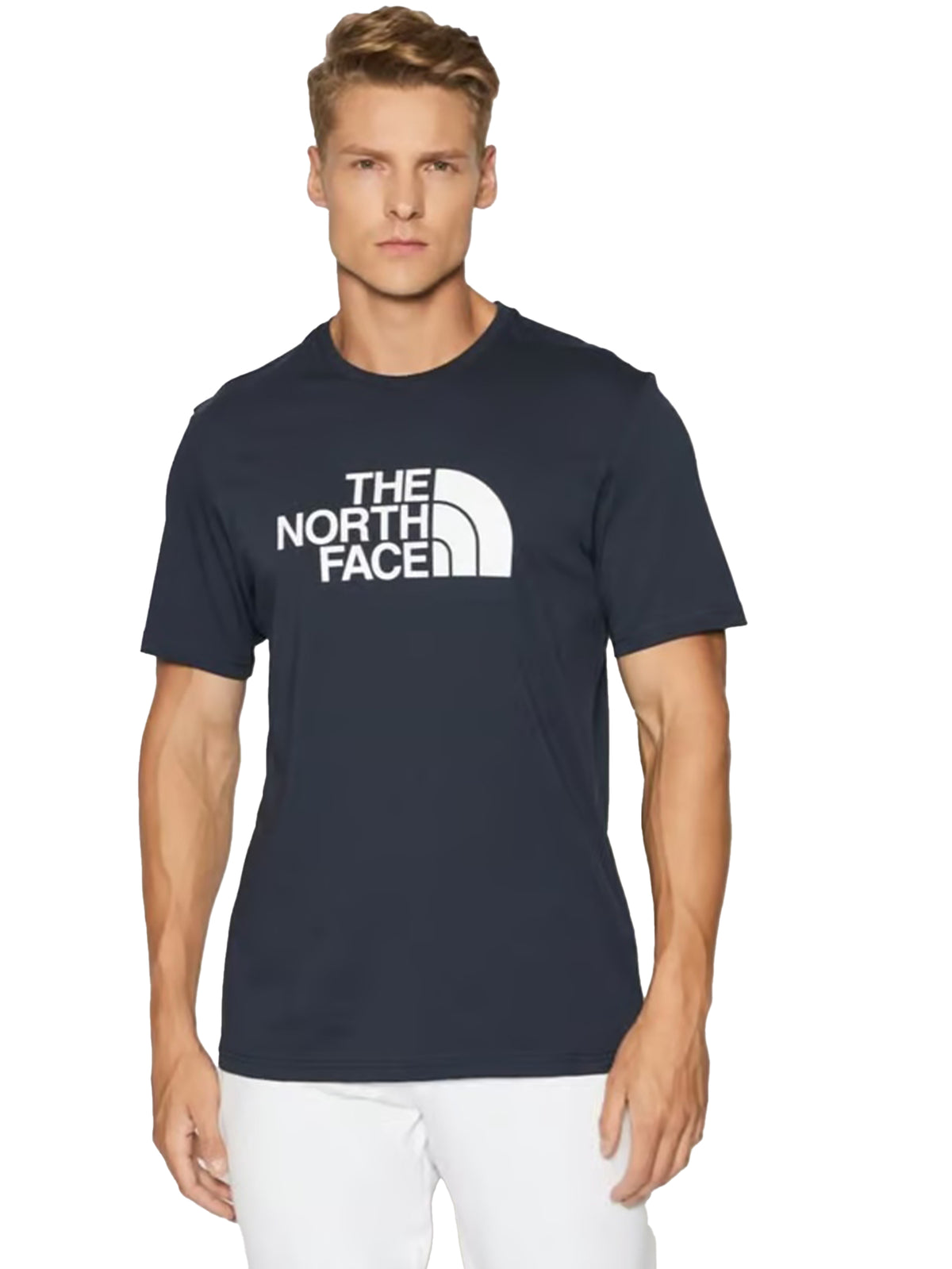 NF_TSHIRT_MK01 The North Face | Mens Graphic Easy T-shirt (Copy) THE NORTH FACE RAWDENIM
