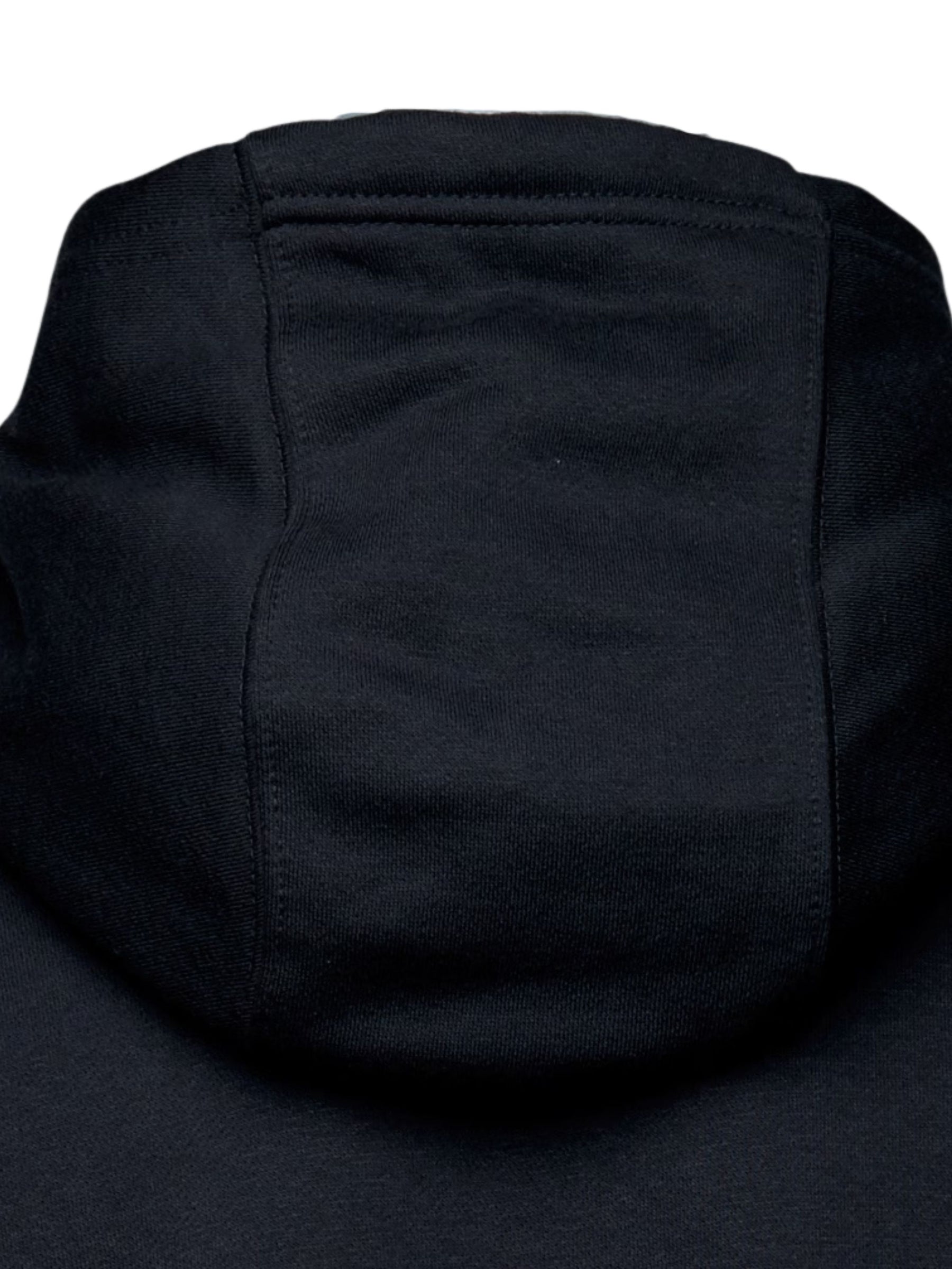 NIKE_HOOD_804346 Nike | Mens PulloverHoodie NIKE RAWDENIM