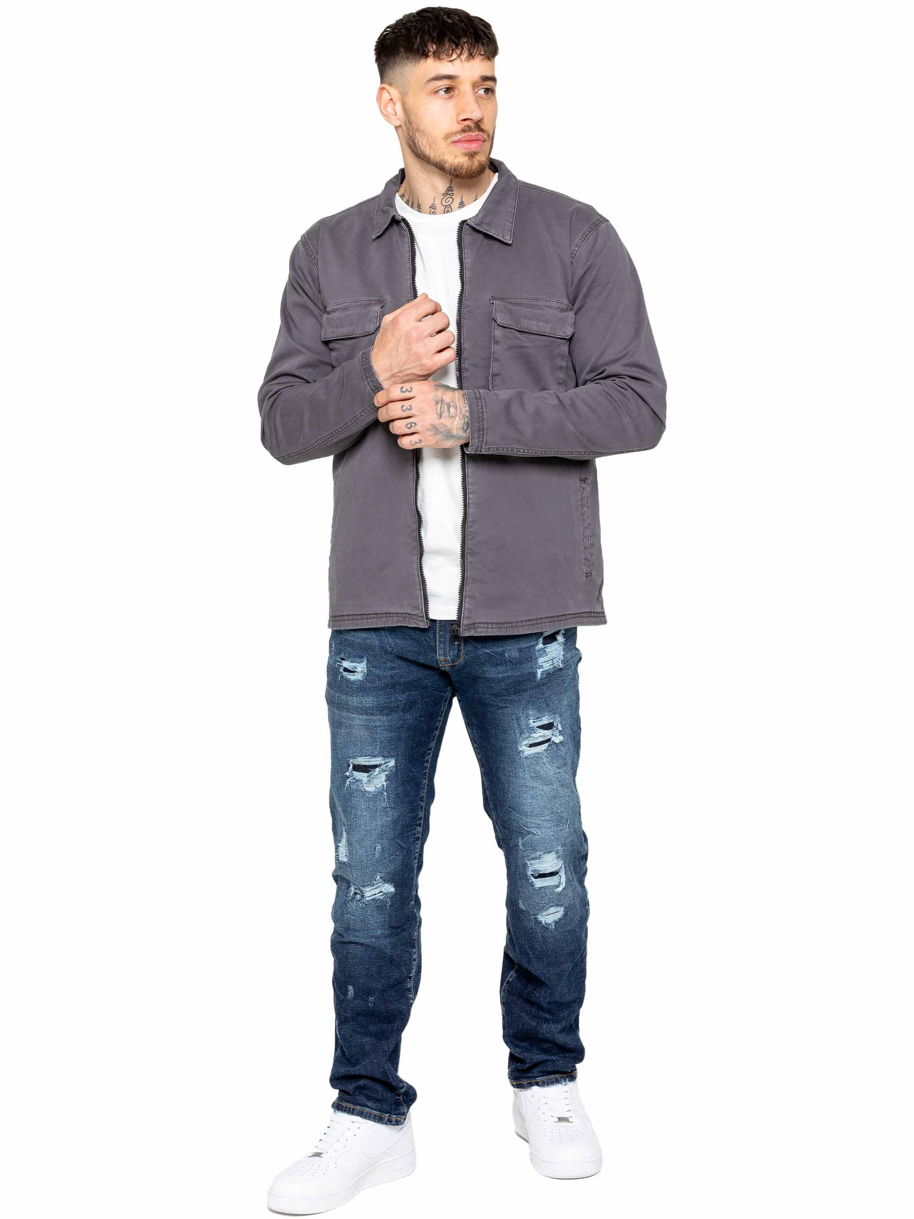 MJ9 JEANS MJ9 JEANS RAWDENIM RAWDENIM