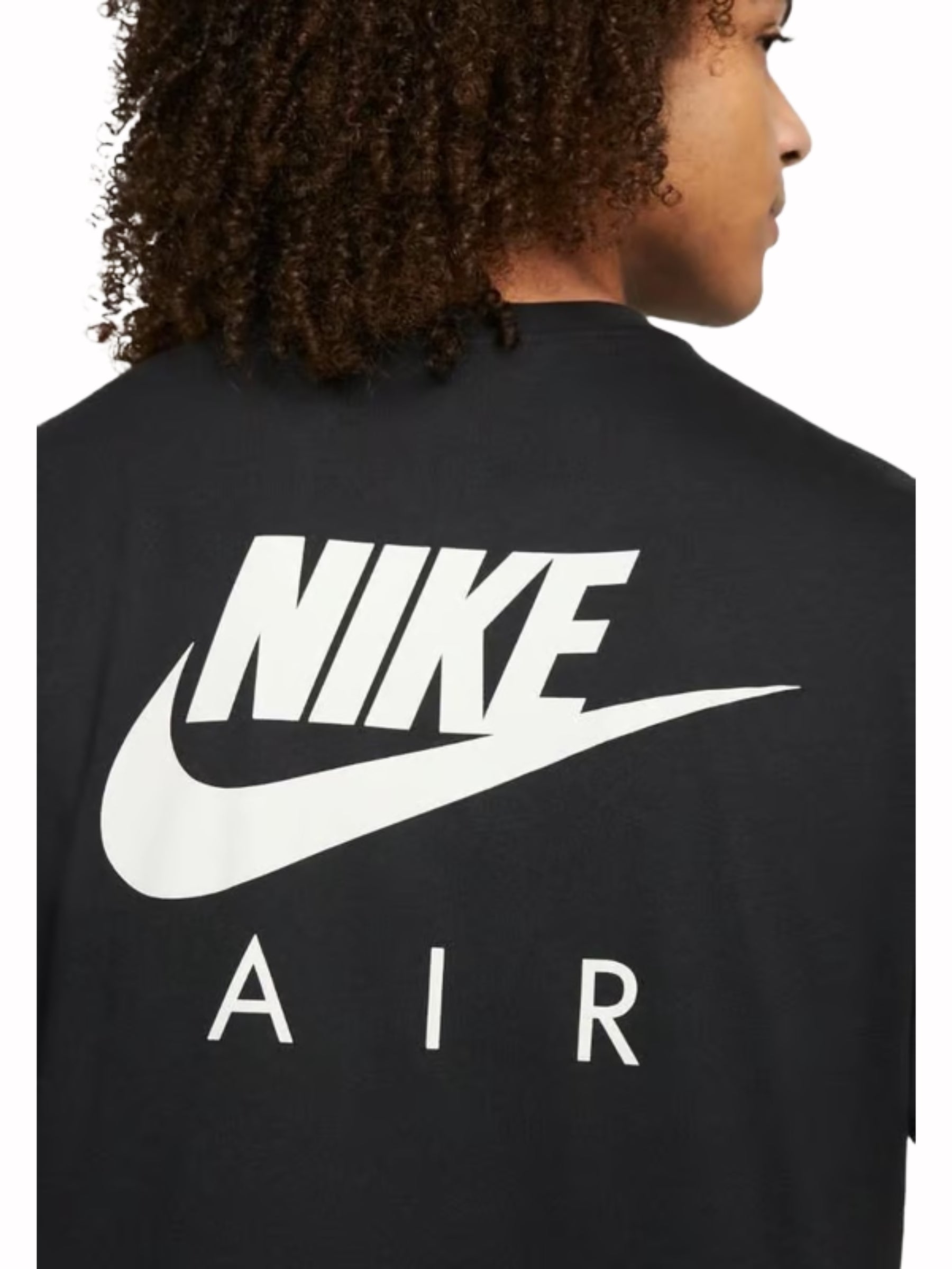 NIKE_TSHIRT_DM6337 RAWDENIM RAWDENIM
