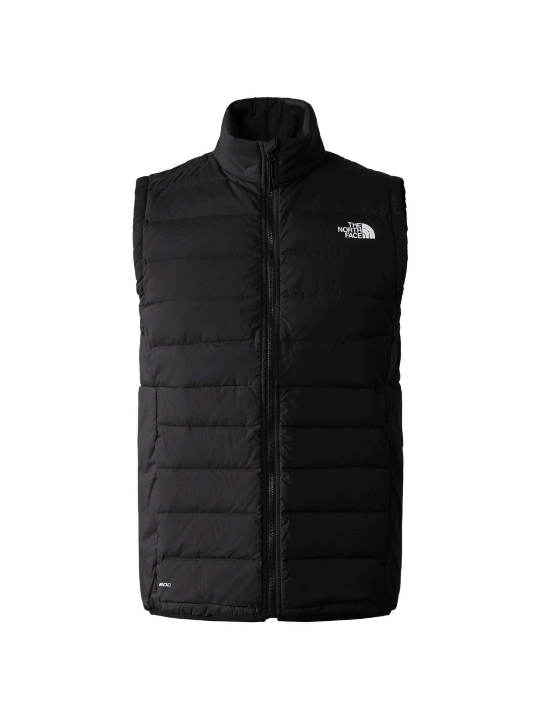 NF_GILET_NF0A3Y57 The North Face | Stretch Down Vest THE NORTH FACE RAWDENIM