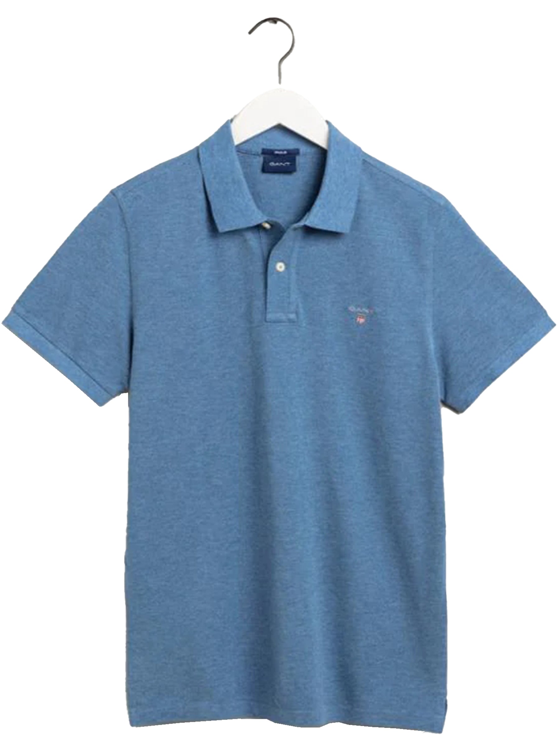 Gant | Mens Original Pique Polo Shirt