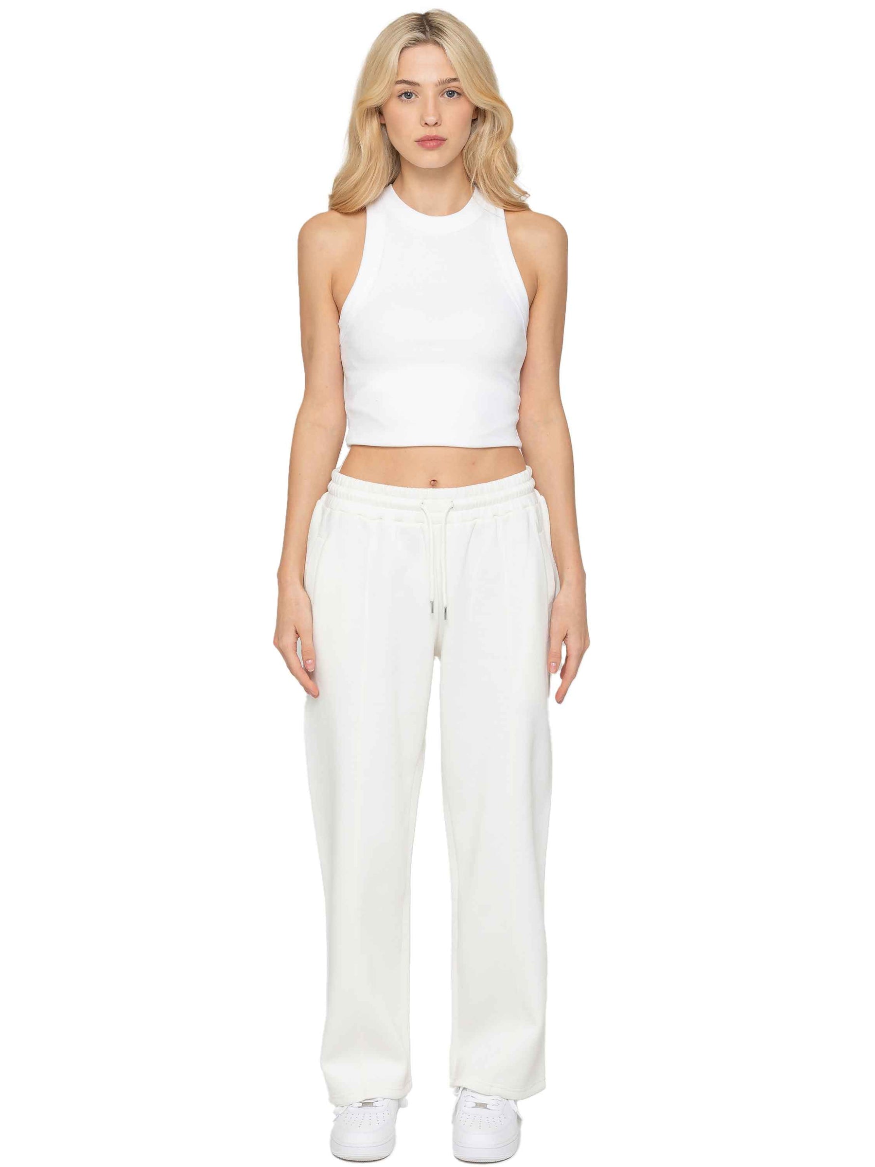 EZLJG636 JOGGER Enzo | Womens Wide Leg Joggers (Copy) ENZO RAWDENIM