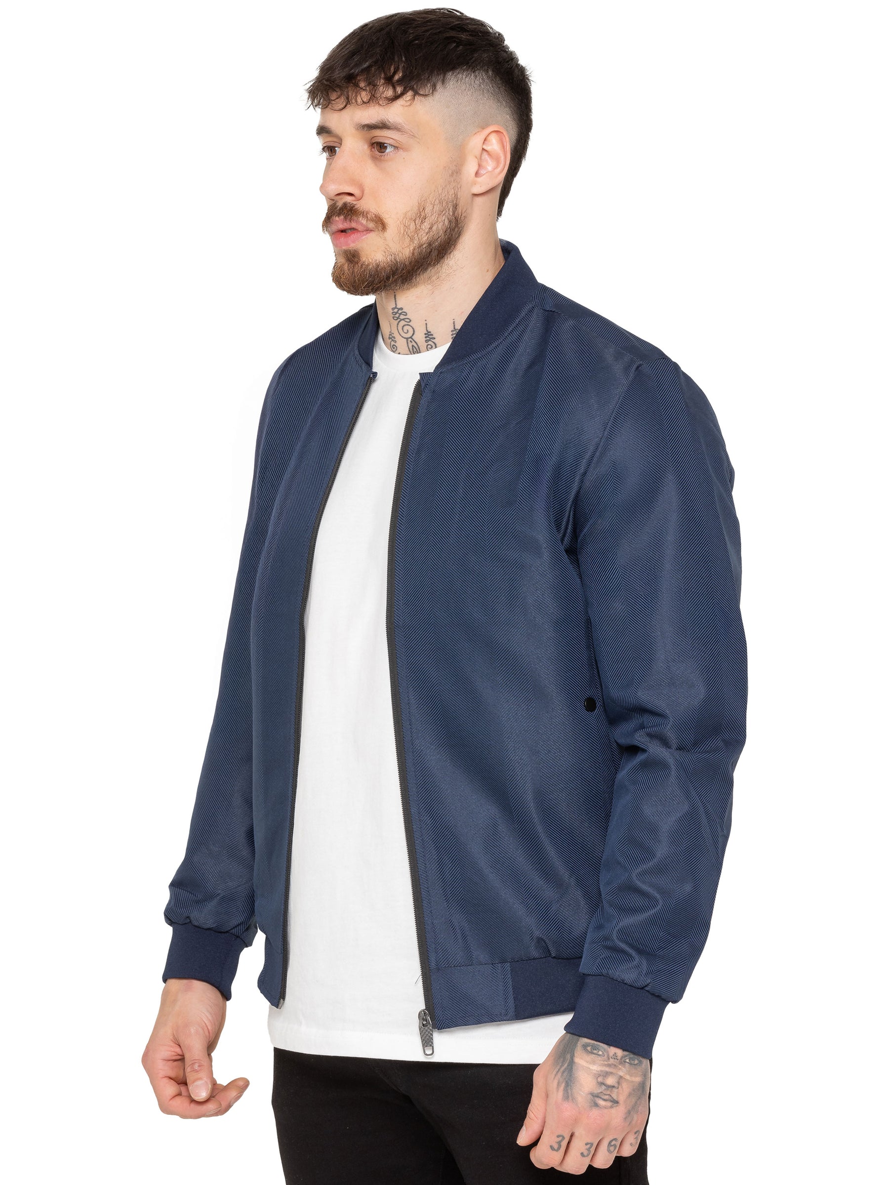Blackberry | Mens Casual Smart Jacket