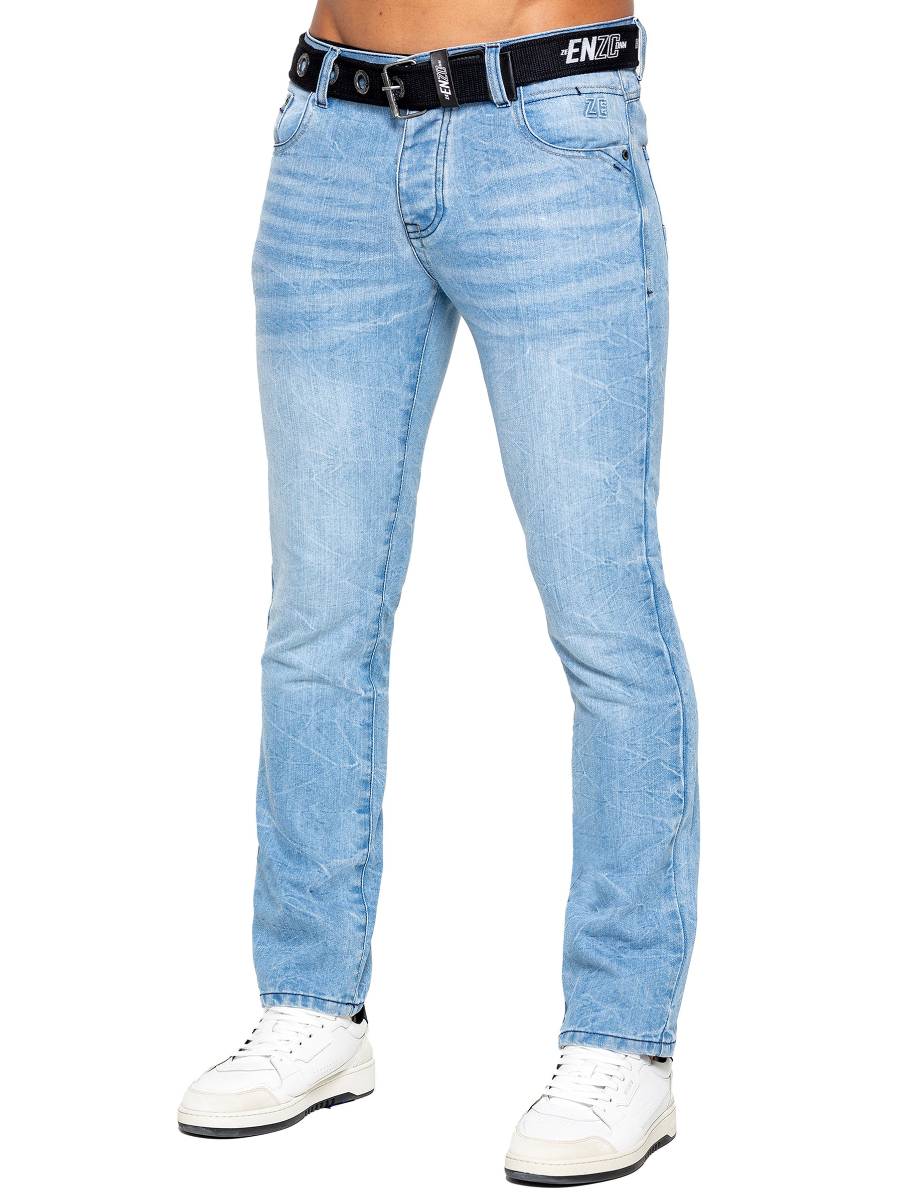 EZ384 NEW RAWDENIM RAWDENIM