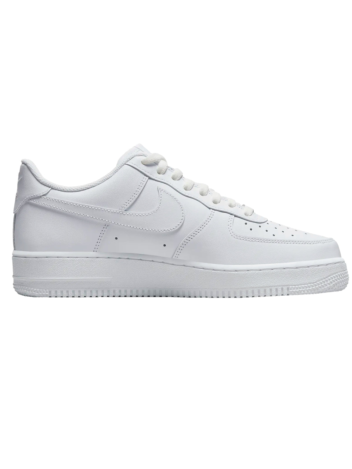 NIKE_AIRFORCE_1 WHT Nike | Air Force 1 '07 NIKE RAWDENIM