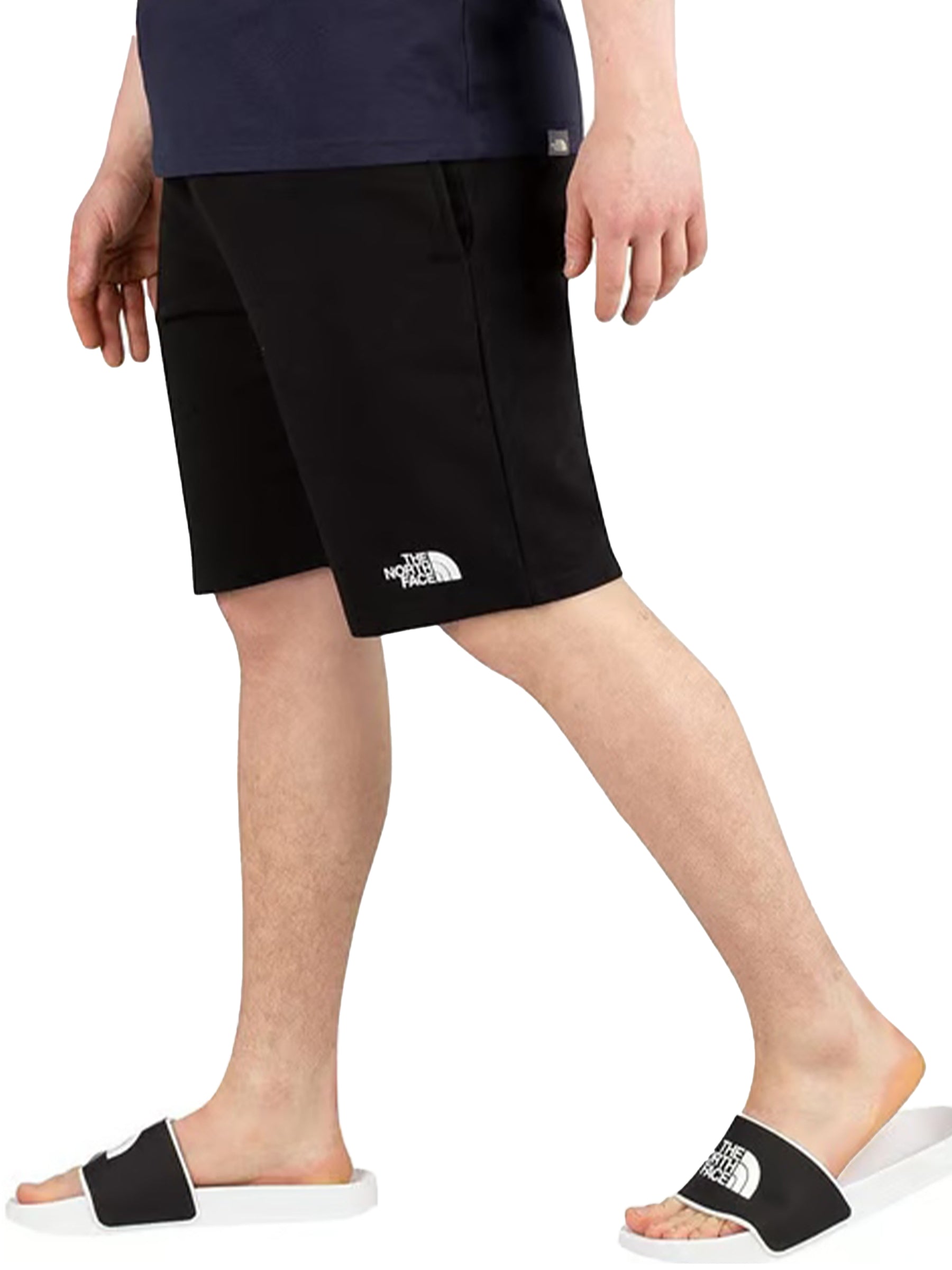 NF_SHORTS_TR05 RAWDENIM RAWDENIM