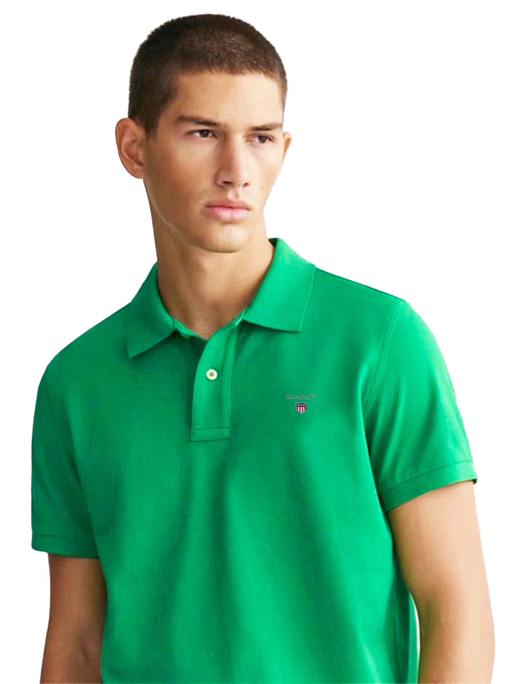 Copy of GANT_POLO_ORIG gr GANT RAWDENIM