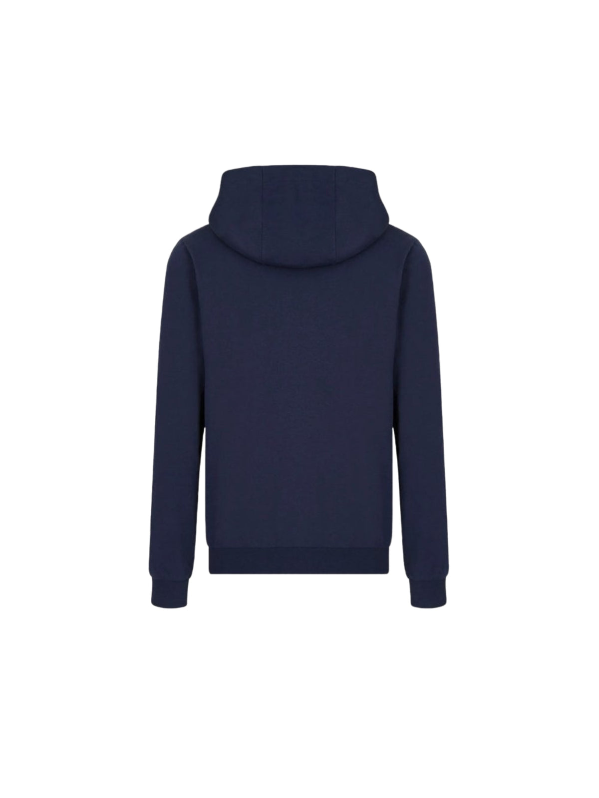 EA7_TAPE_HOODIE RAWDENIM RAWDENIM
