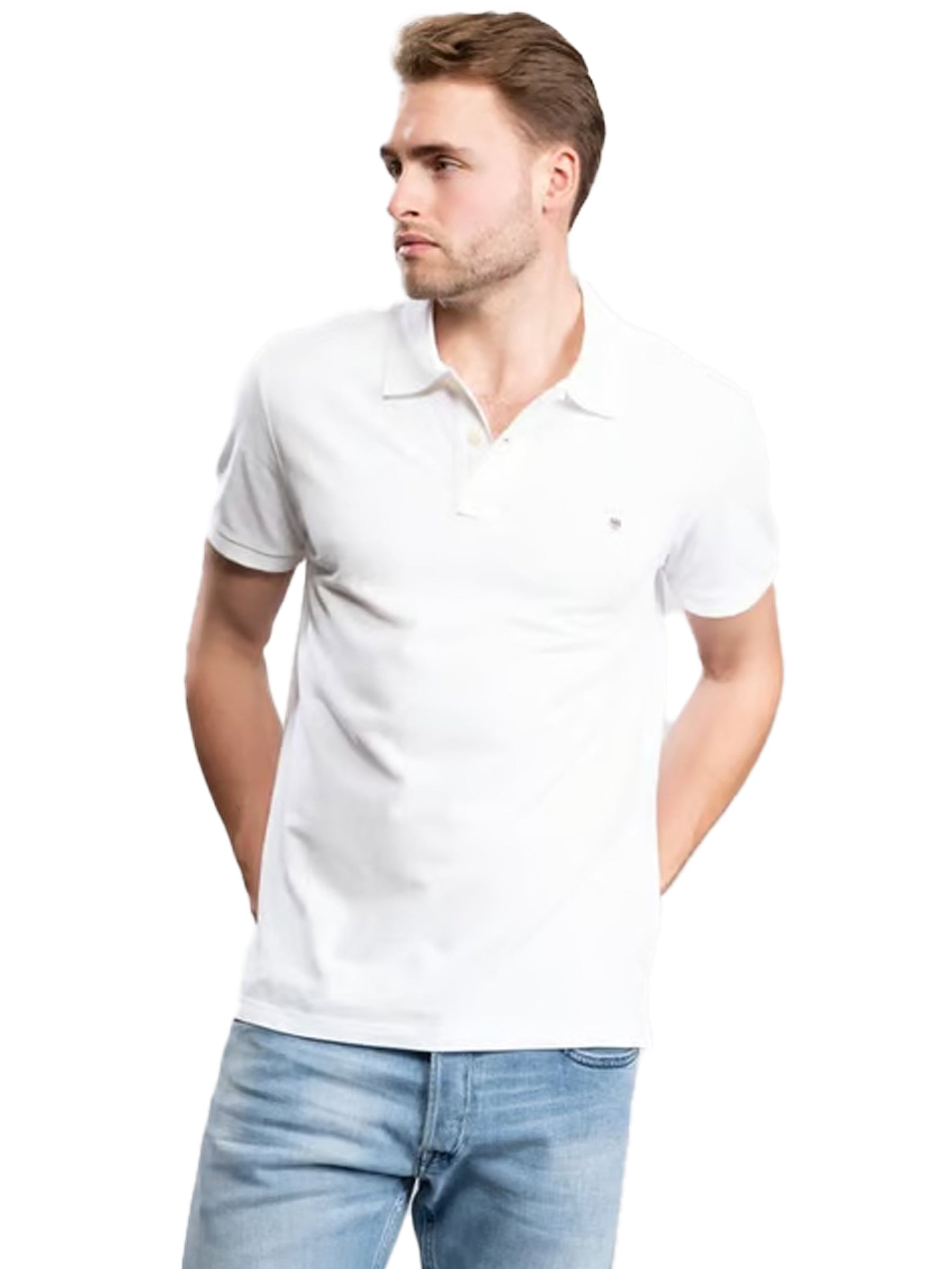 GANT POLO ORIG NEW Copy of Copy of Gant | Mens Original Polos GANT RAWDENIM