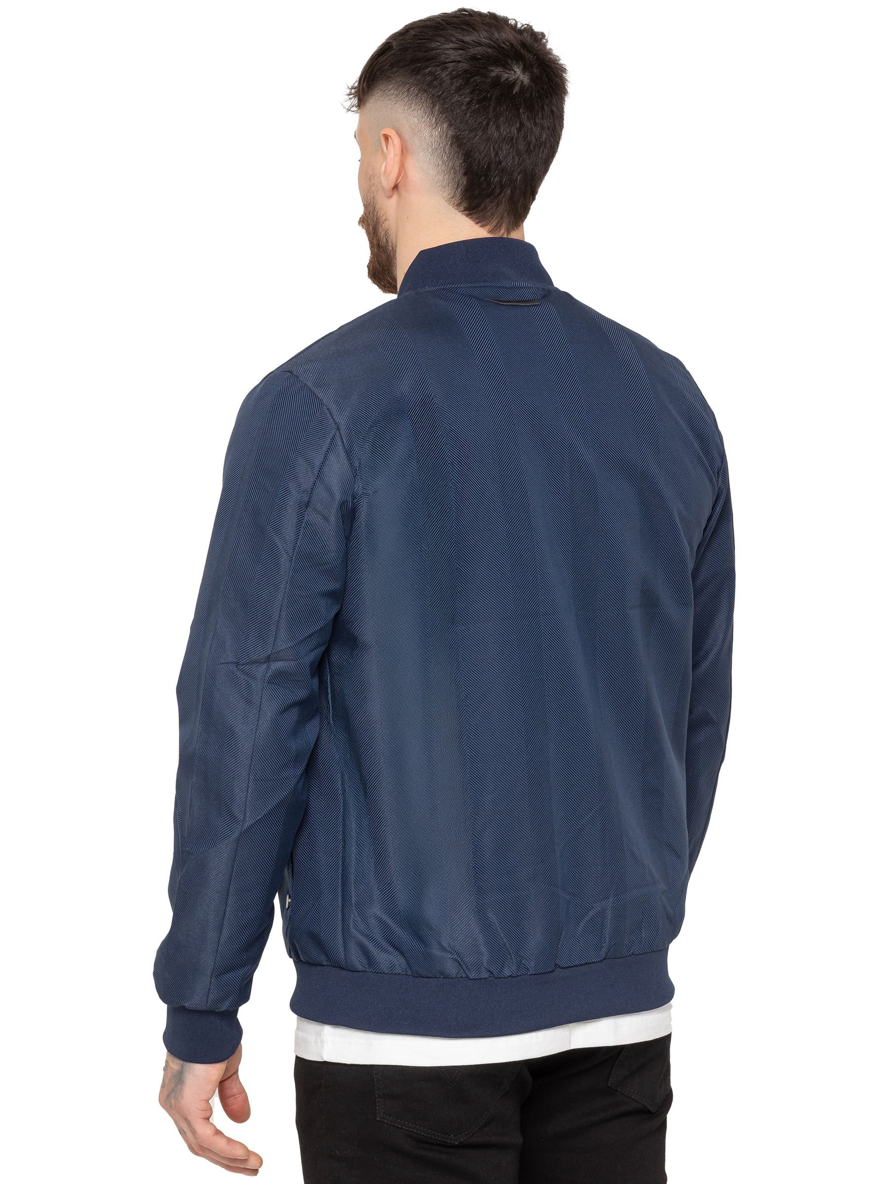 Blackberry | Mens Casual Smart Jacket
