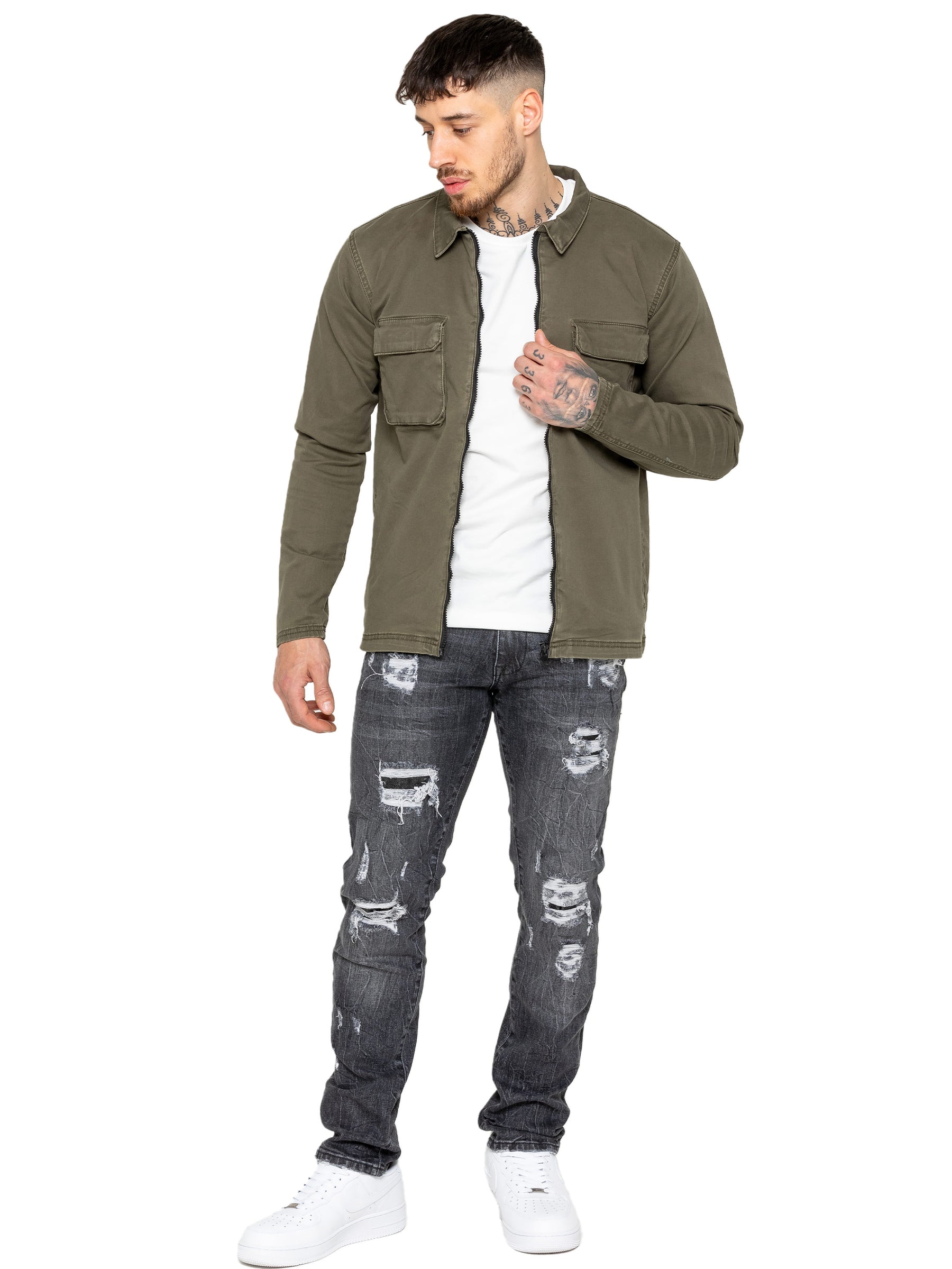 MJ9 JEANS MJ9 JEANS RAWDENIM RAWDENIM