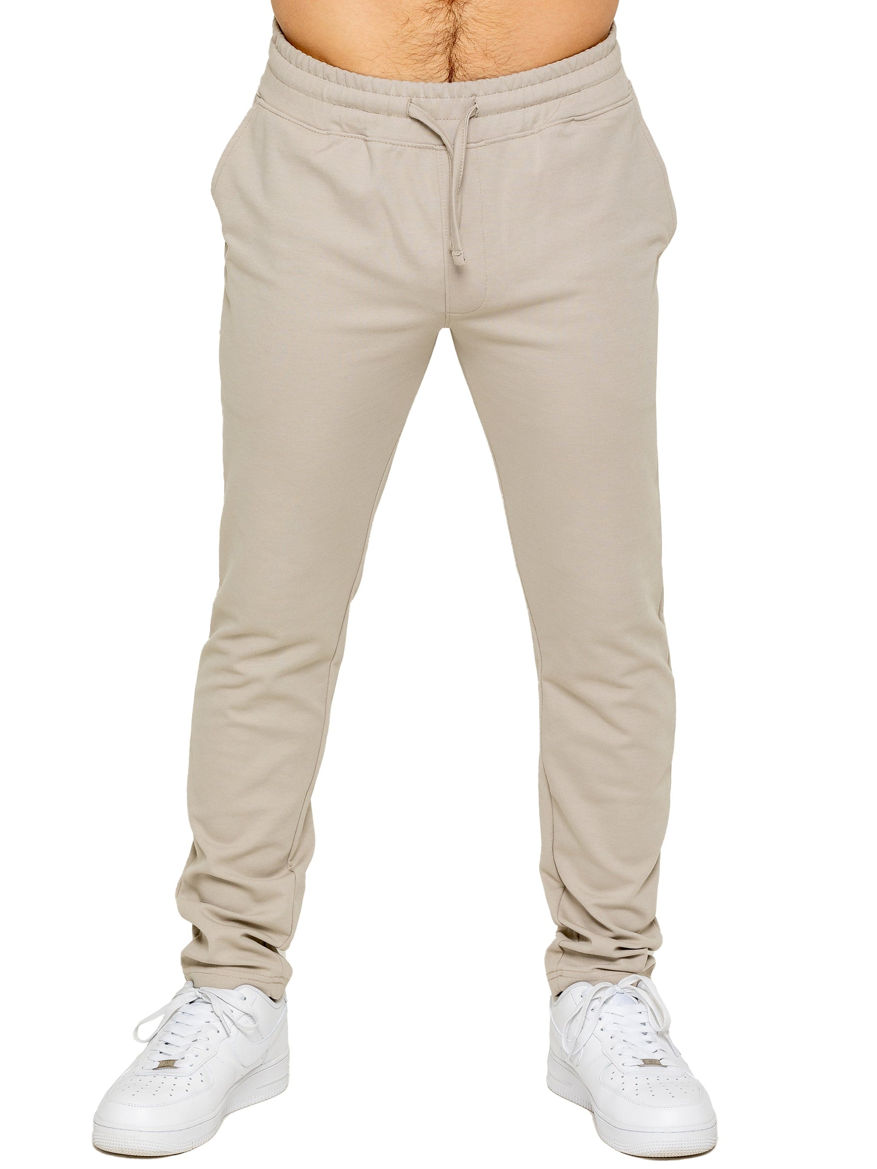 EZJG651 Enzo | Mens Smart Joggers (Copy) ENZO RAWDENIM