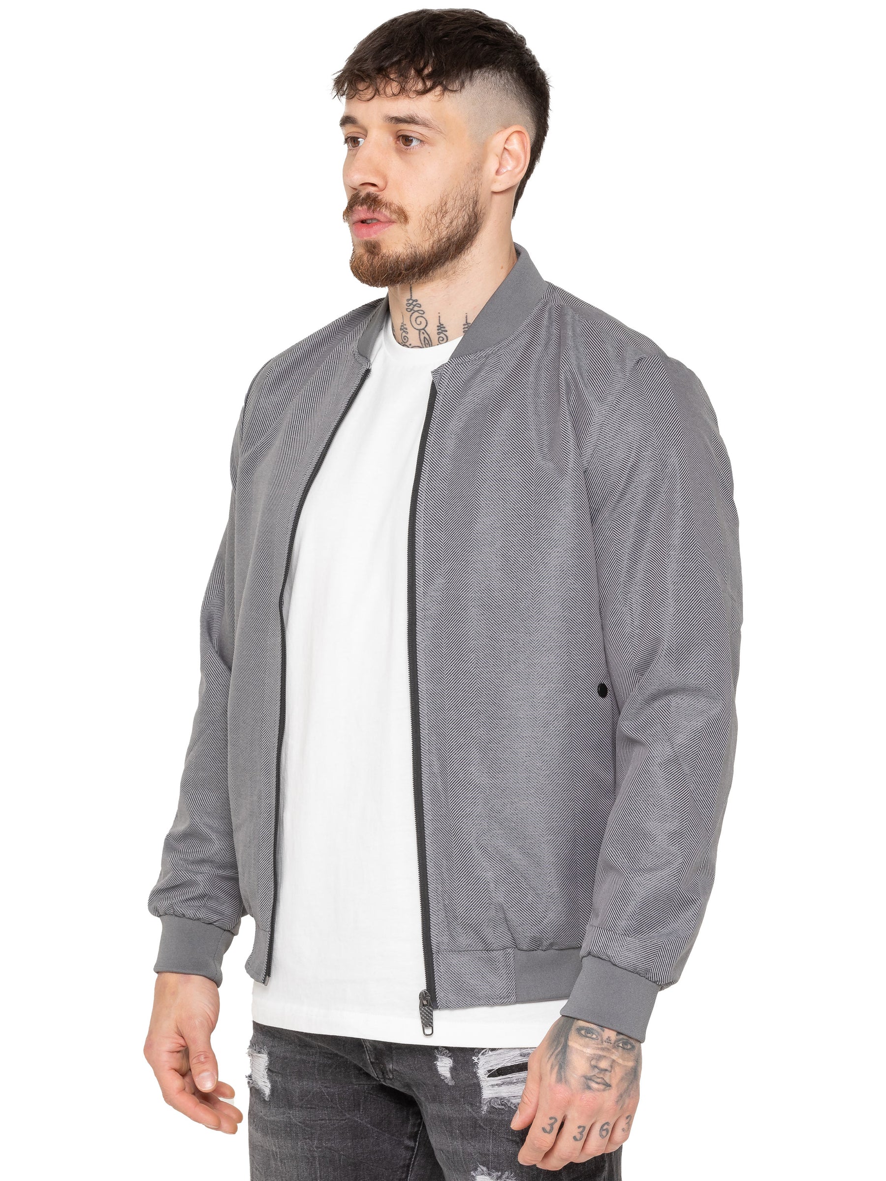 Blackberry | Mens Casual Smart Jacket