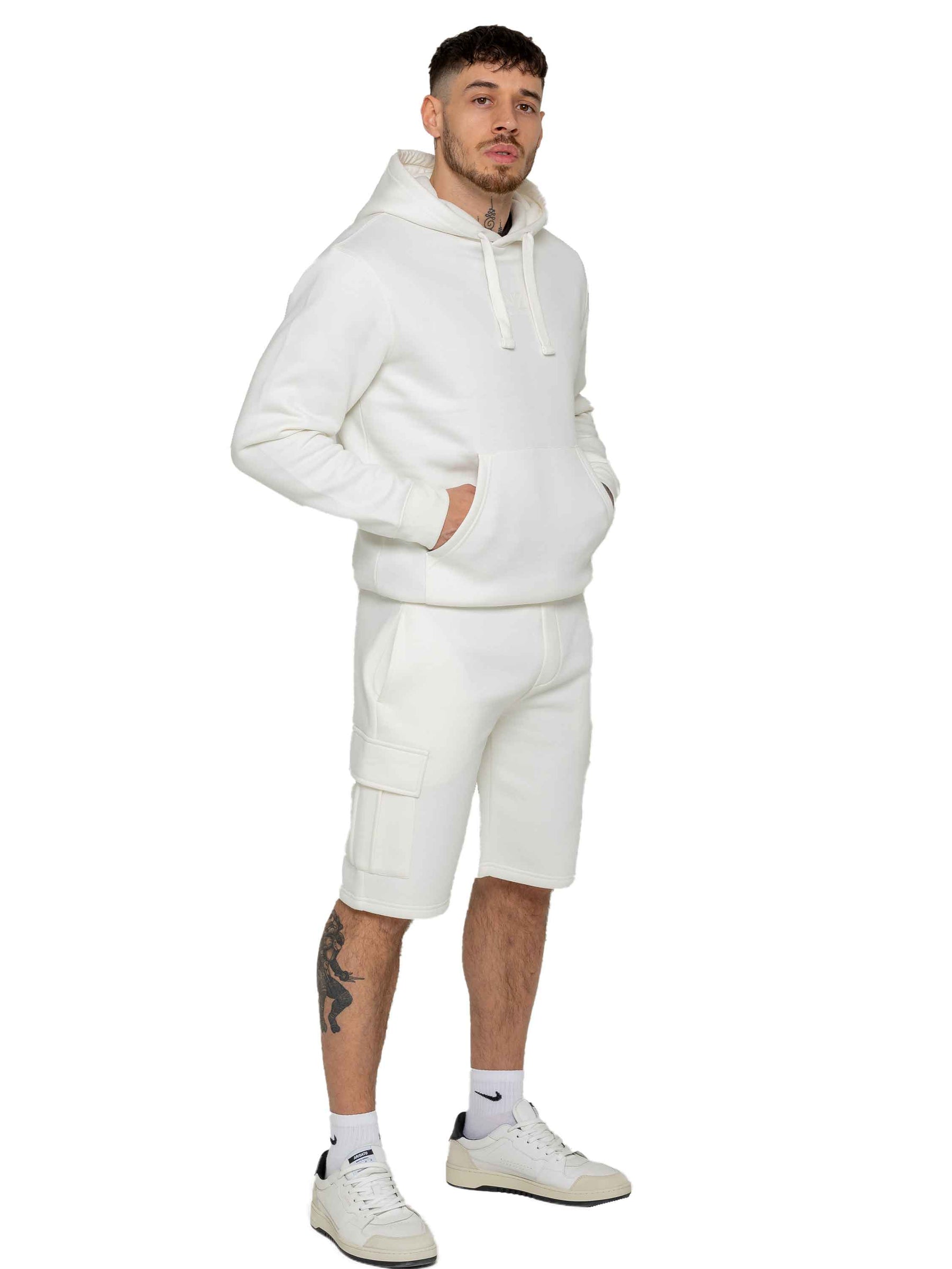 Enzo | Mens Cargo Shorts