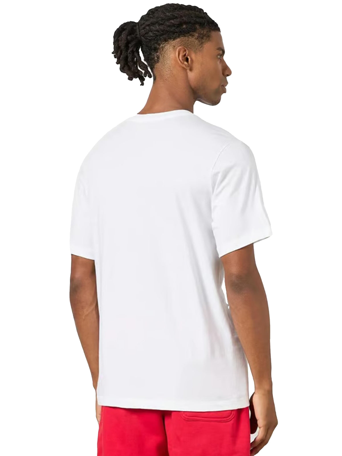 NIKE_TST_CX4212 Nike Air Jordon Mens T Shirt RAWDENIM RAWDENIM