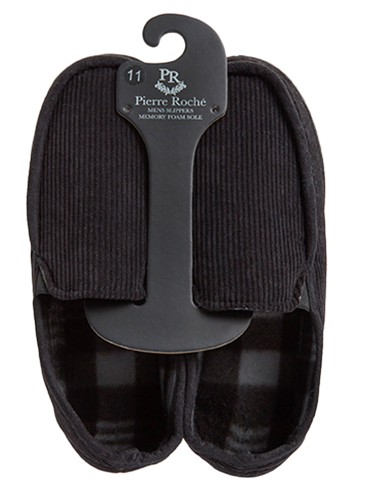 PR_SLIP_101B012/3 Pierre Roche | Mens Slippers Pierre Roche RAWDENIM