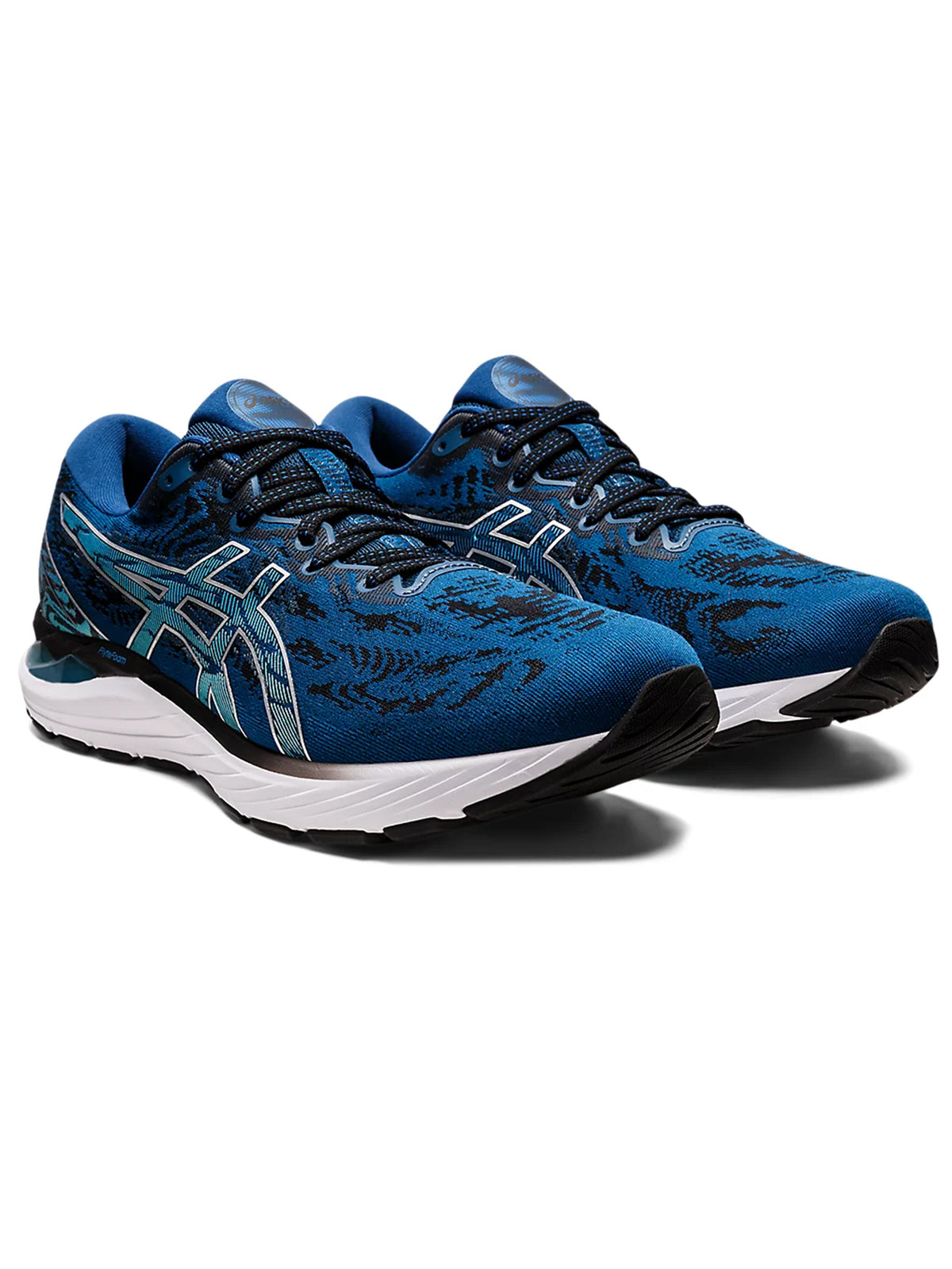 ASICS_CUMULUS RAWDENIM RAWDENIM