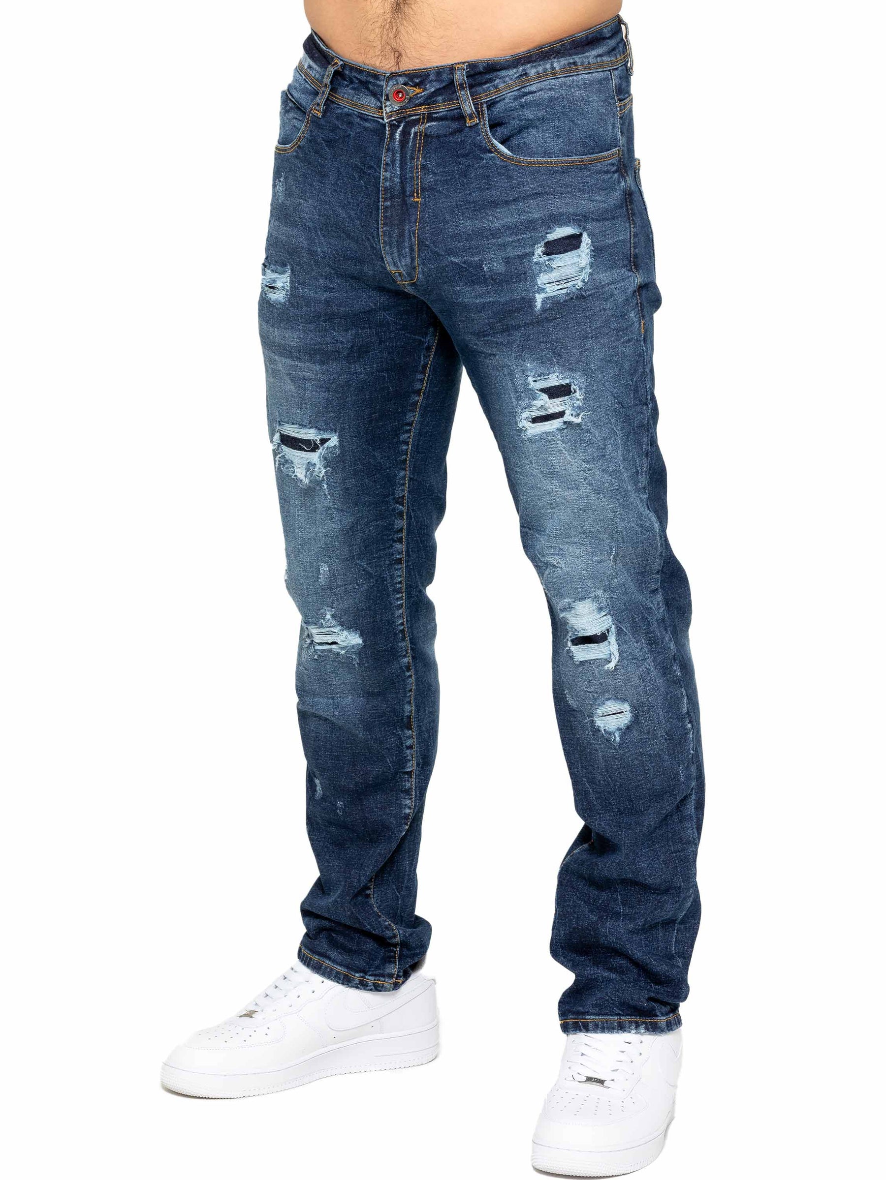MJ9 JEANS MJ9 JEANS RAWDENIM RAWDENIM
