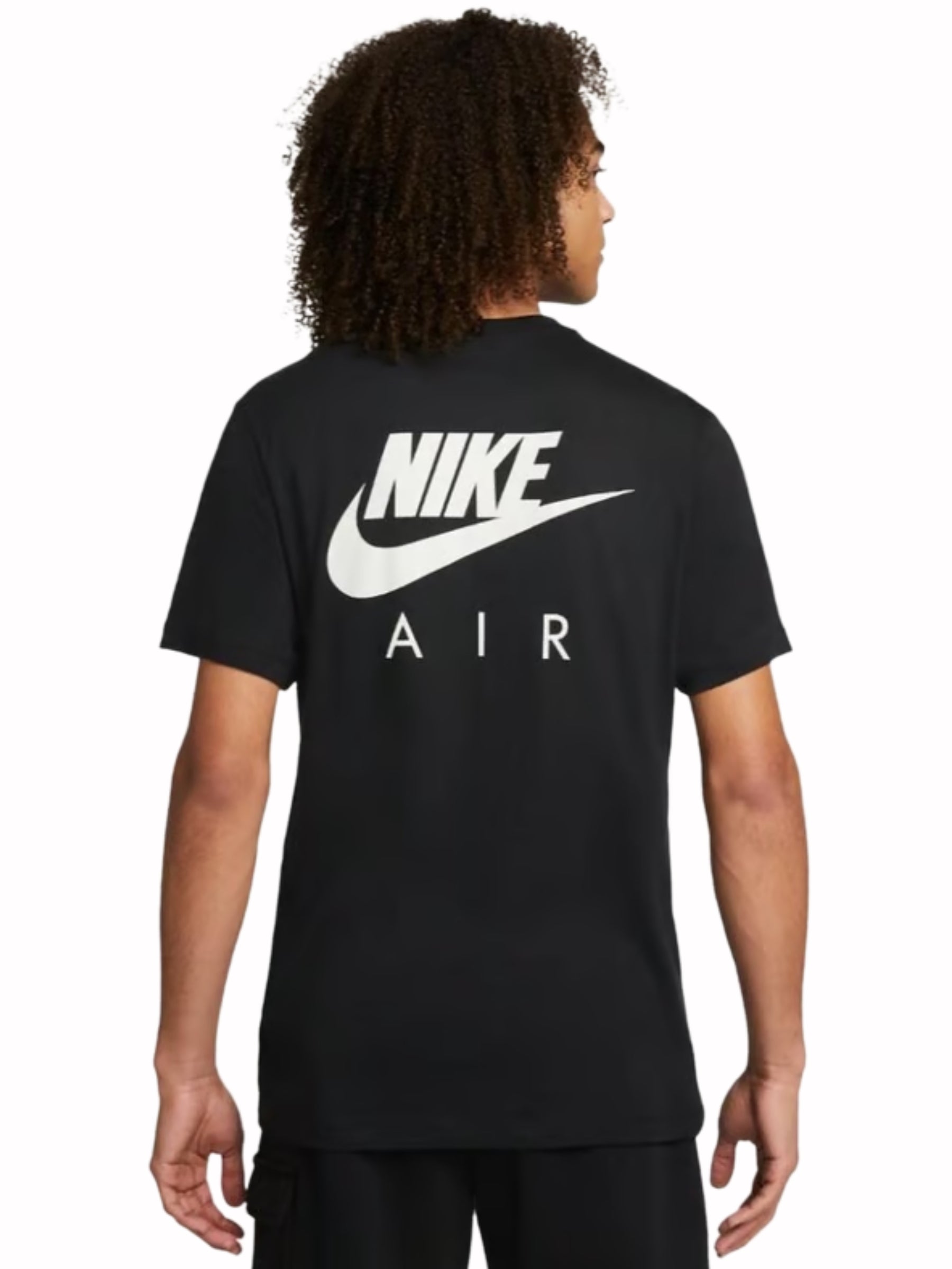 NIKE_TSHIRT_DM6337 RAWDENIM RAWDENIM