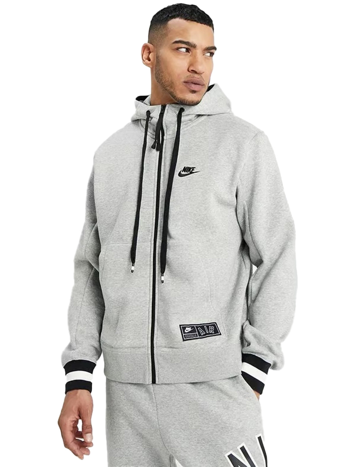 NIKE_SUIT_AR1815 Nike | Mens Varsity Tracksuit NIKE RAWDENIM