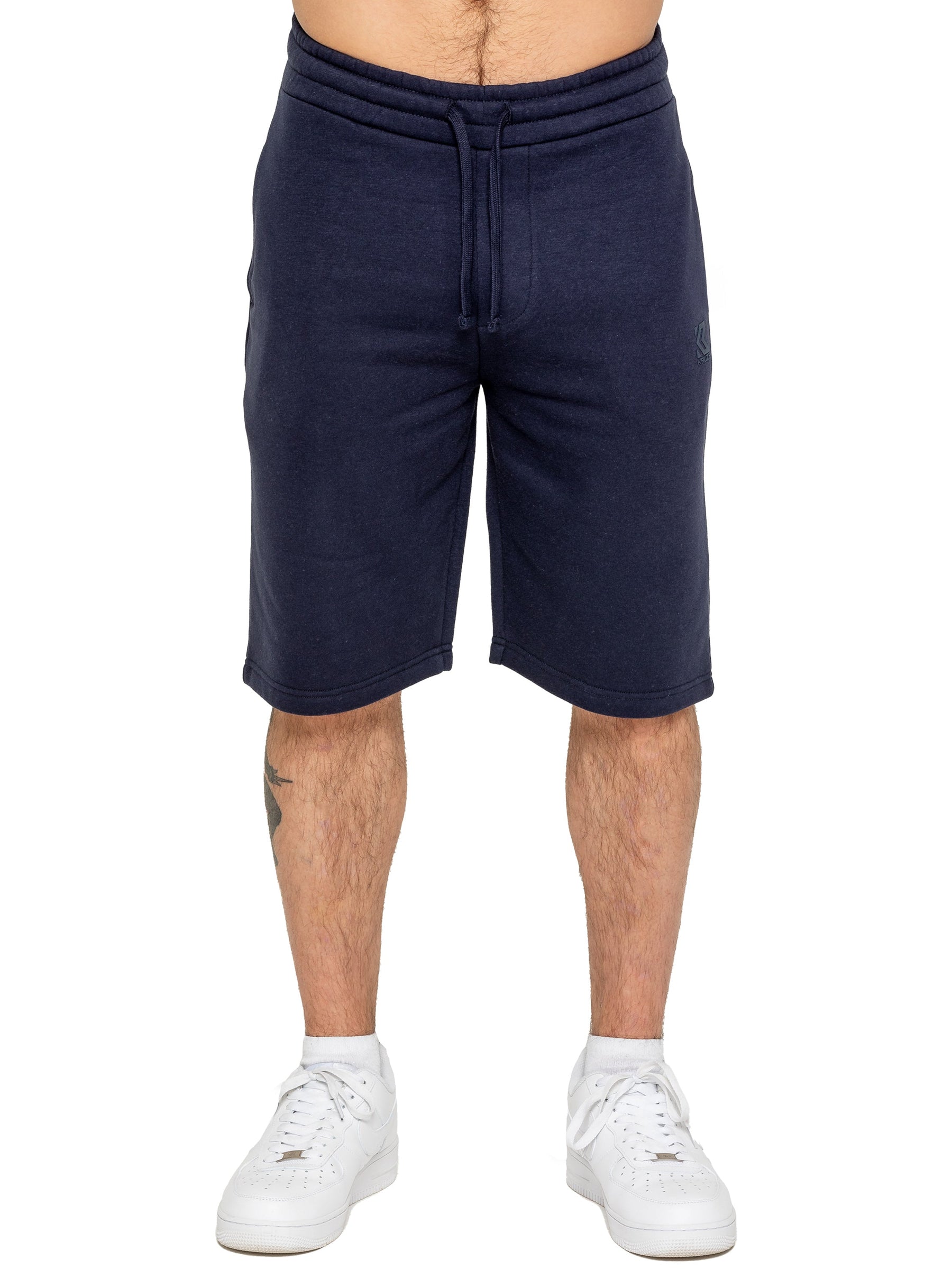 KZS158 SHORT Kruze | Mens 2 Pack Fleece Shorts (Copy) KRUZE RAWDENIM