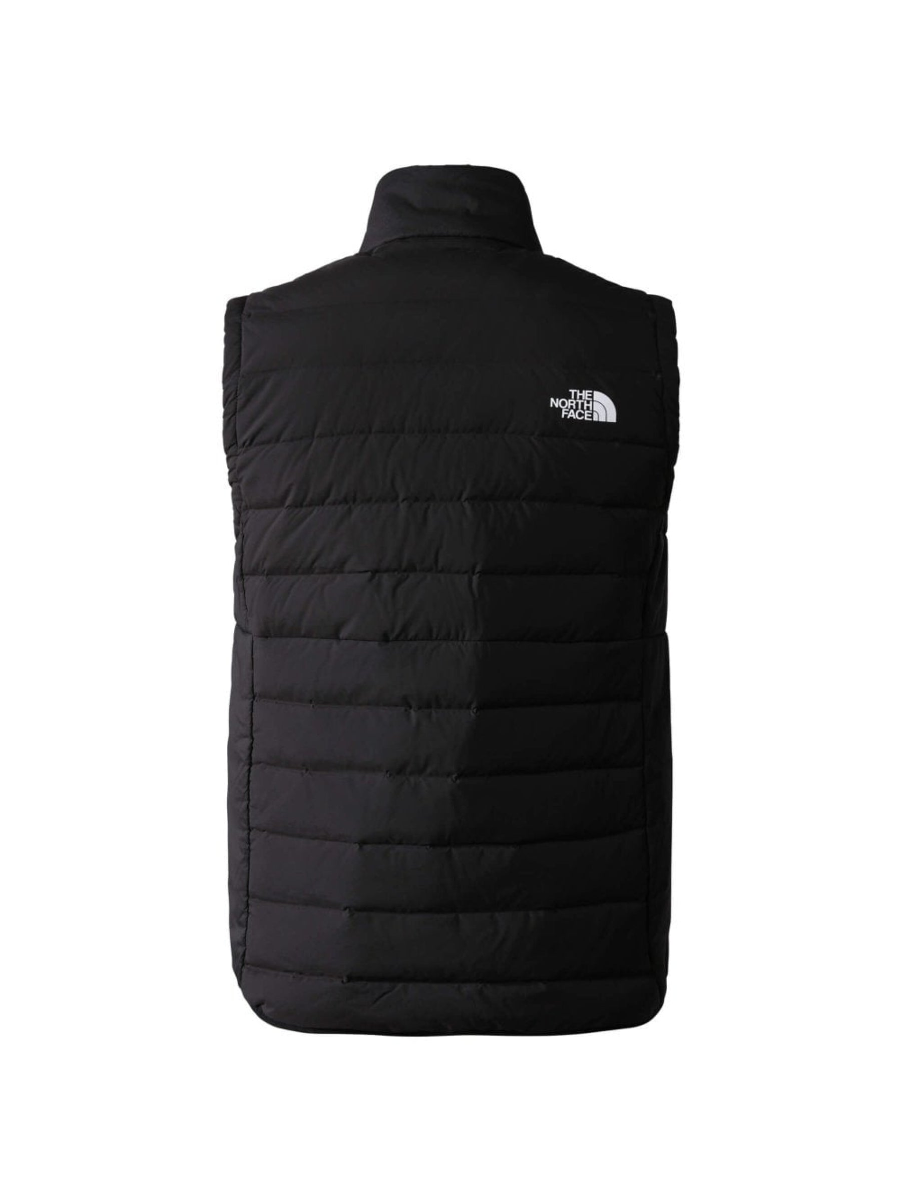 NF_GILET_NF0A3Y57 The North Face | Stretch Down Vest THE NORTH FACE RAWDENIM