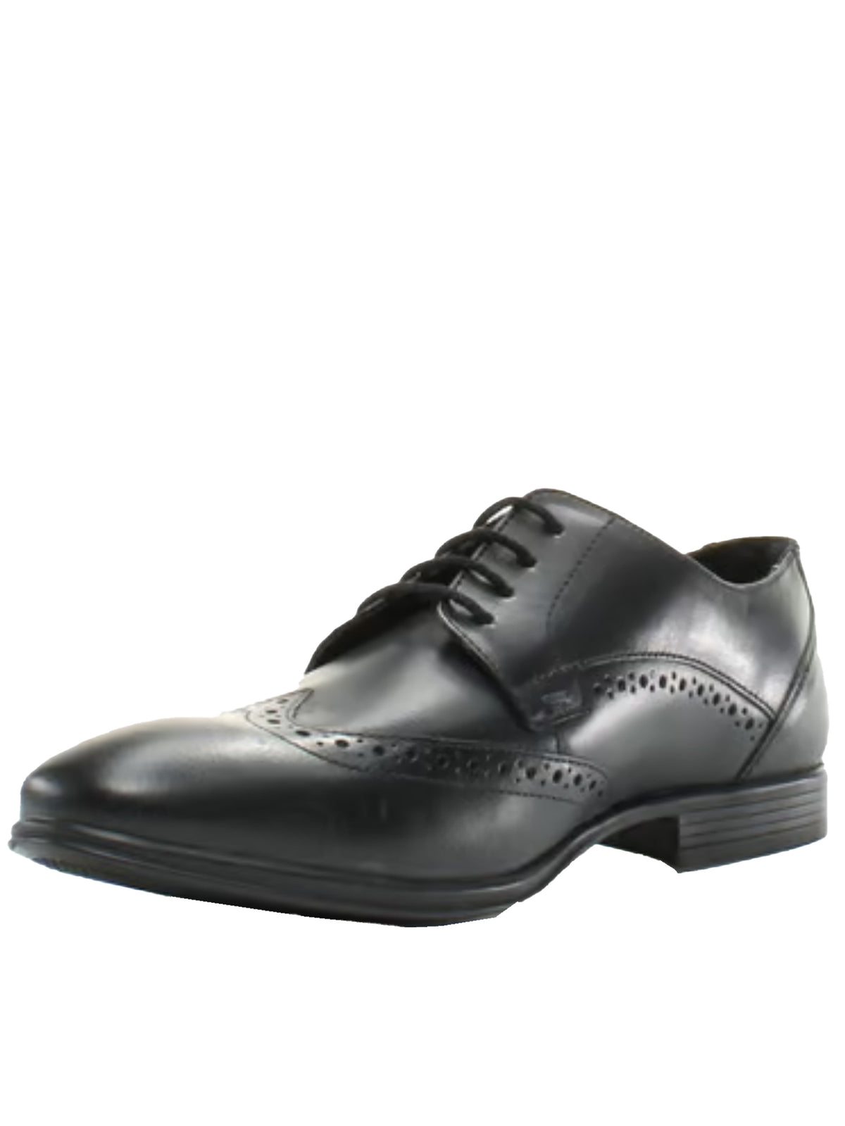 BS_SHOES_LEADHALL WEB RAWDENIM RAWDENIM