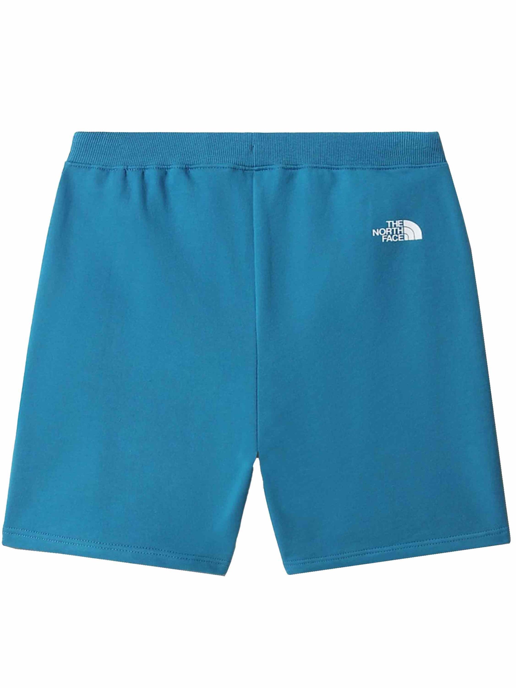 NF_SHORTS_ZUMU RAWDENIM RAWDENIM