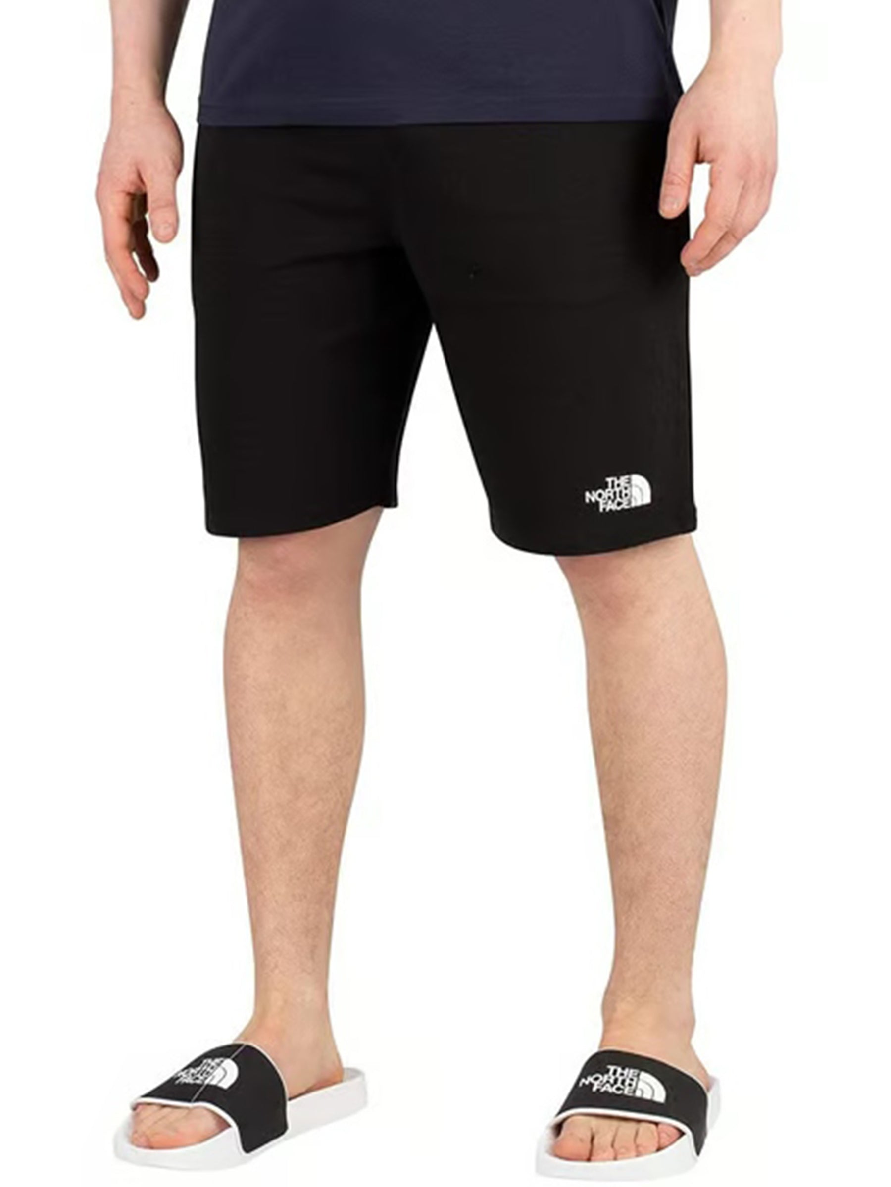 NF_SHORTS_TR05 RAWDENIM RAWDENIM