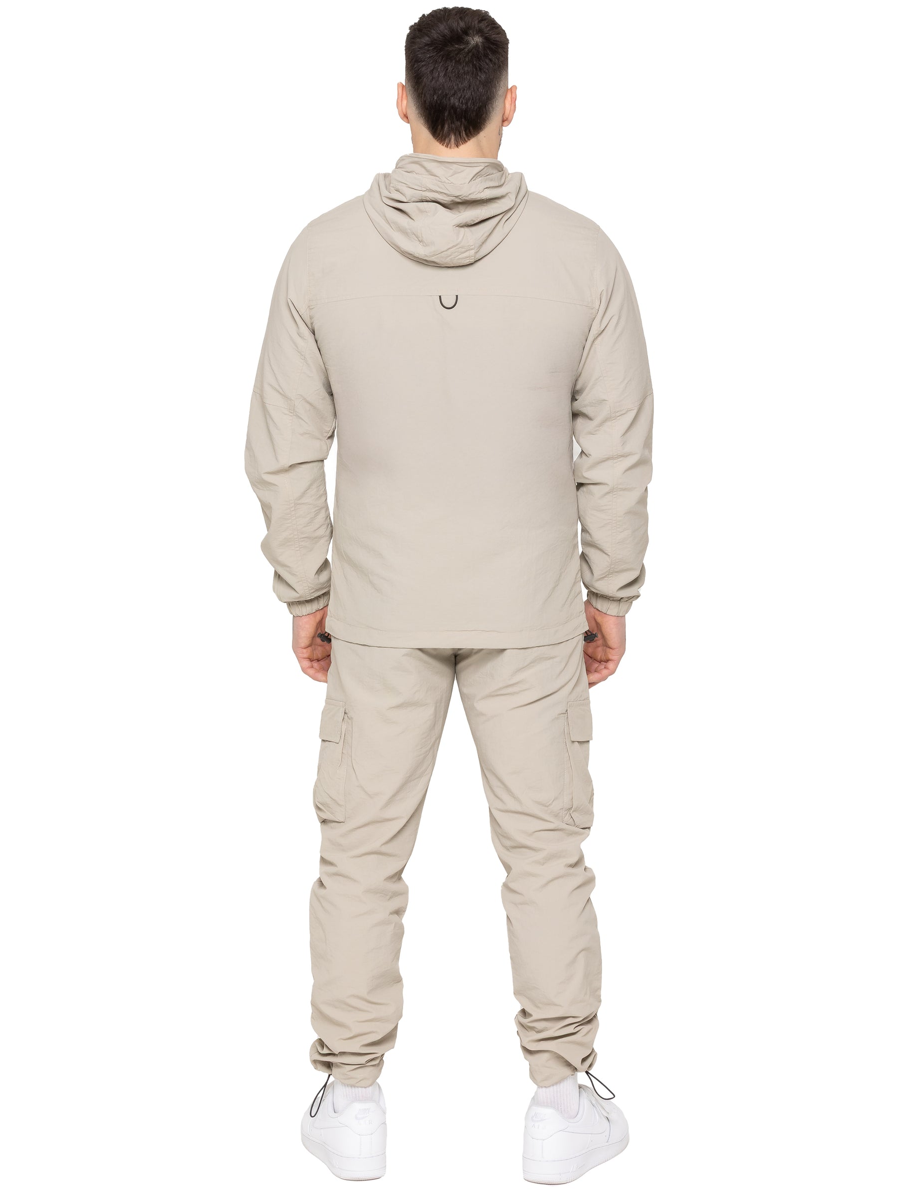Enzo Milano | Mens Lightweight Cargo Jacket