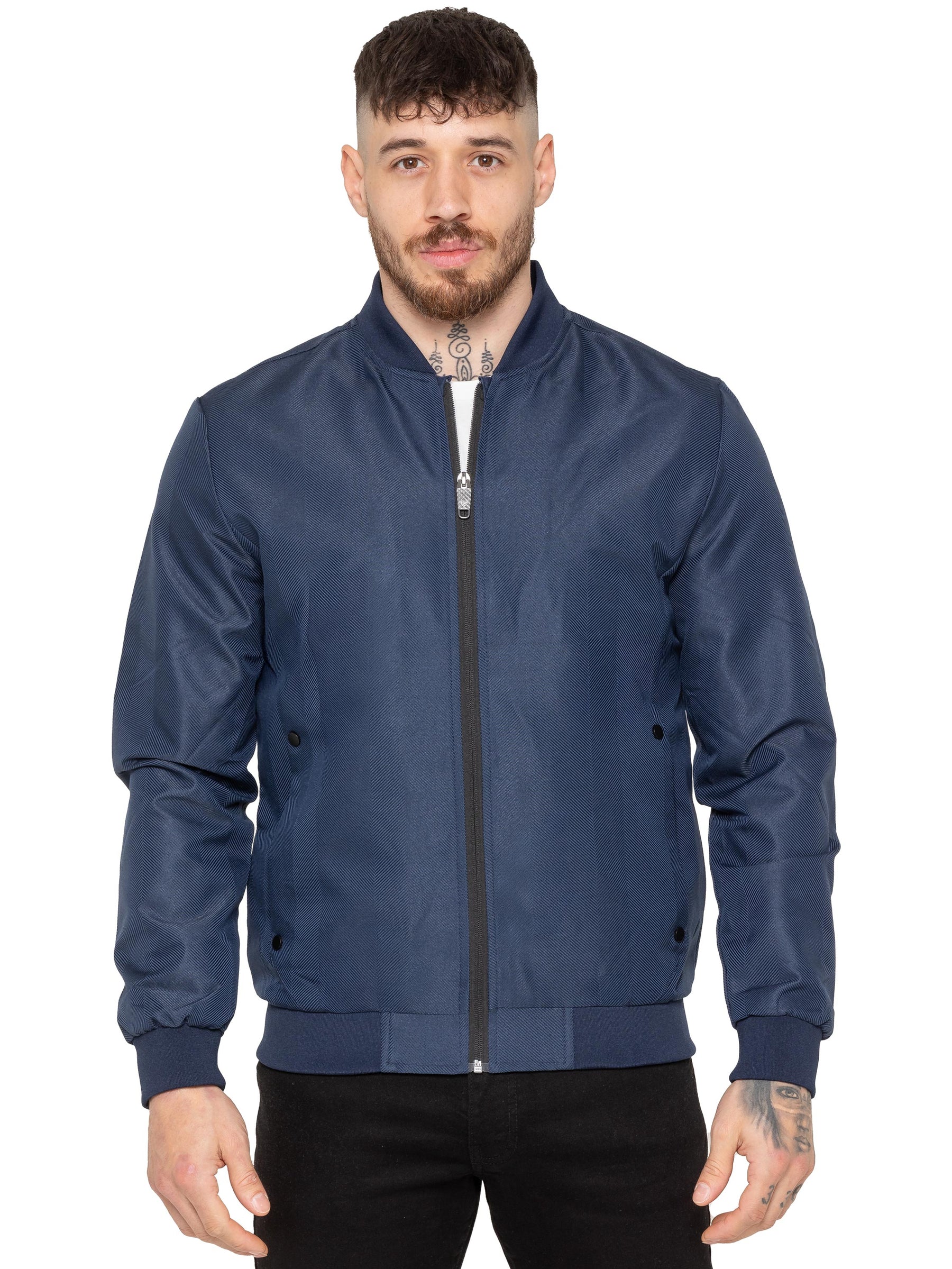 Blackberry | Mens Casual Smart Jacket