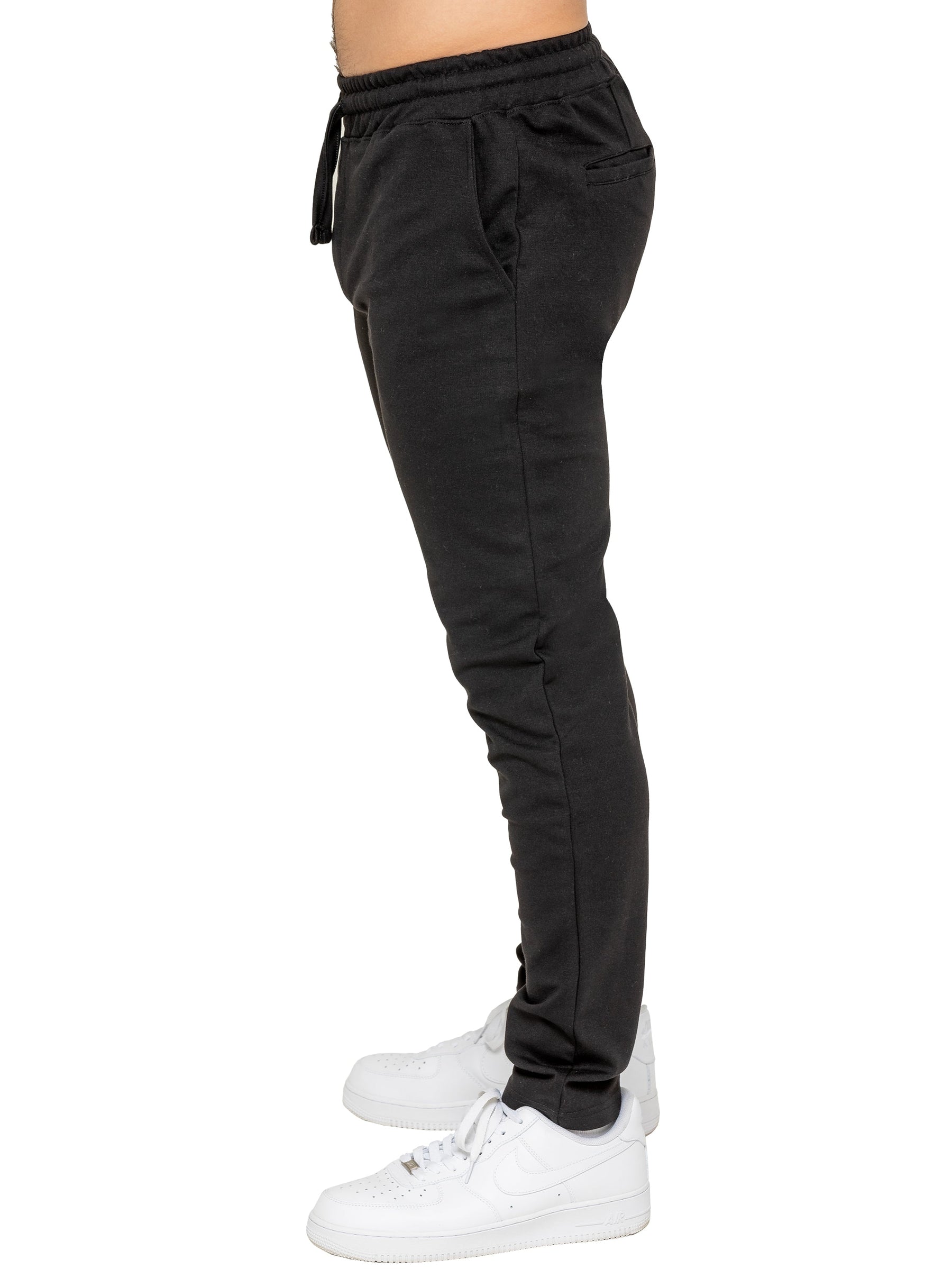 EZJG651 Enzo | Mens Smart Joggers (Copy) ENZO RAWDENIM