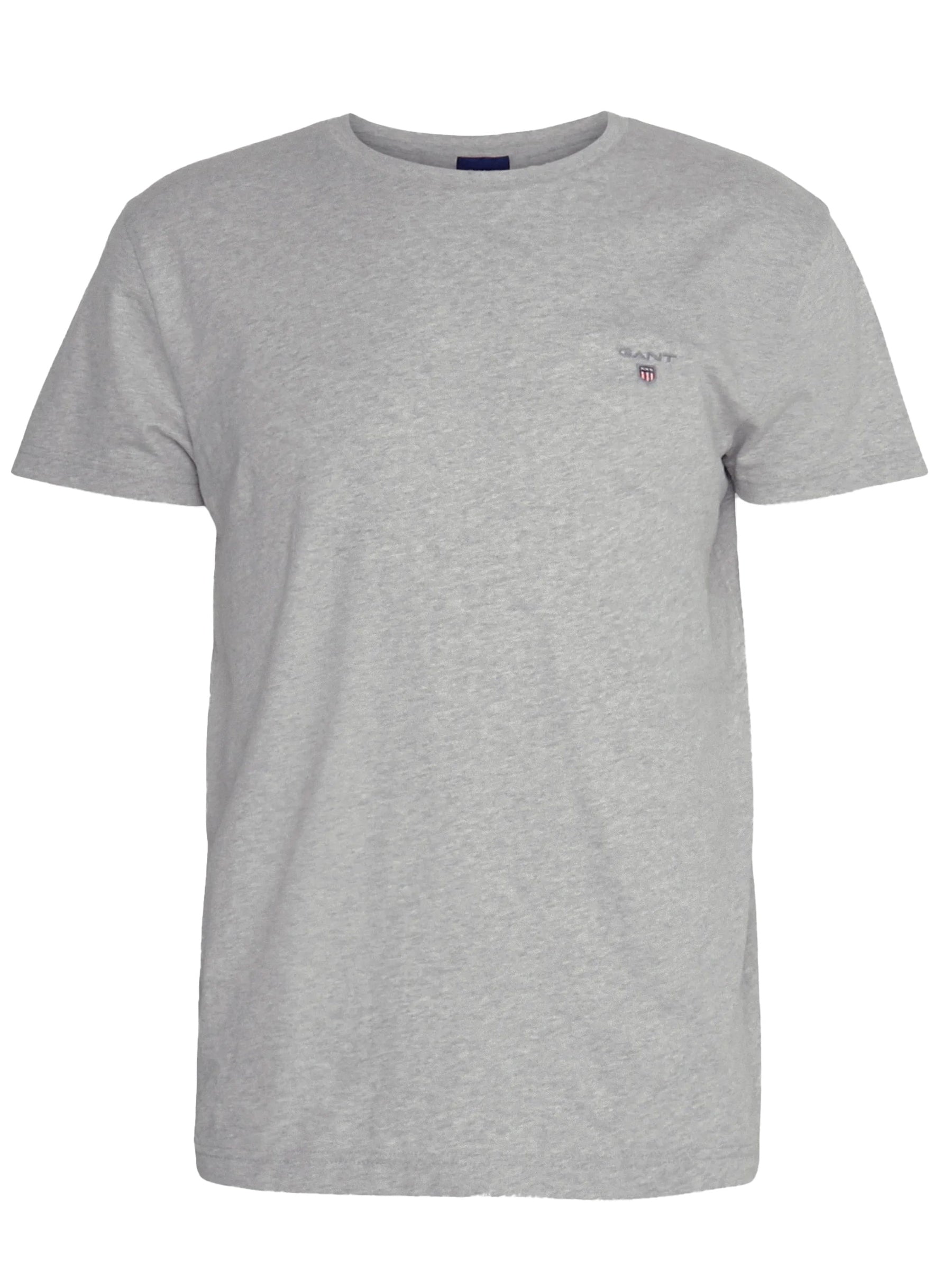 GANT TSHIRT 234100 Copy of Gant Mens T-Shirts GANT RAWDENIM