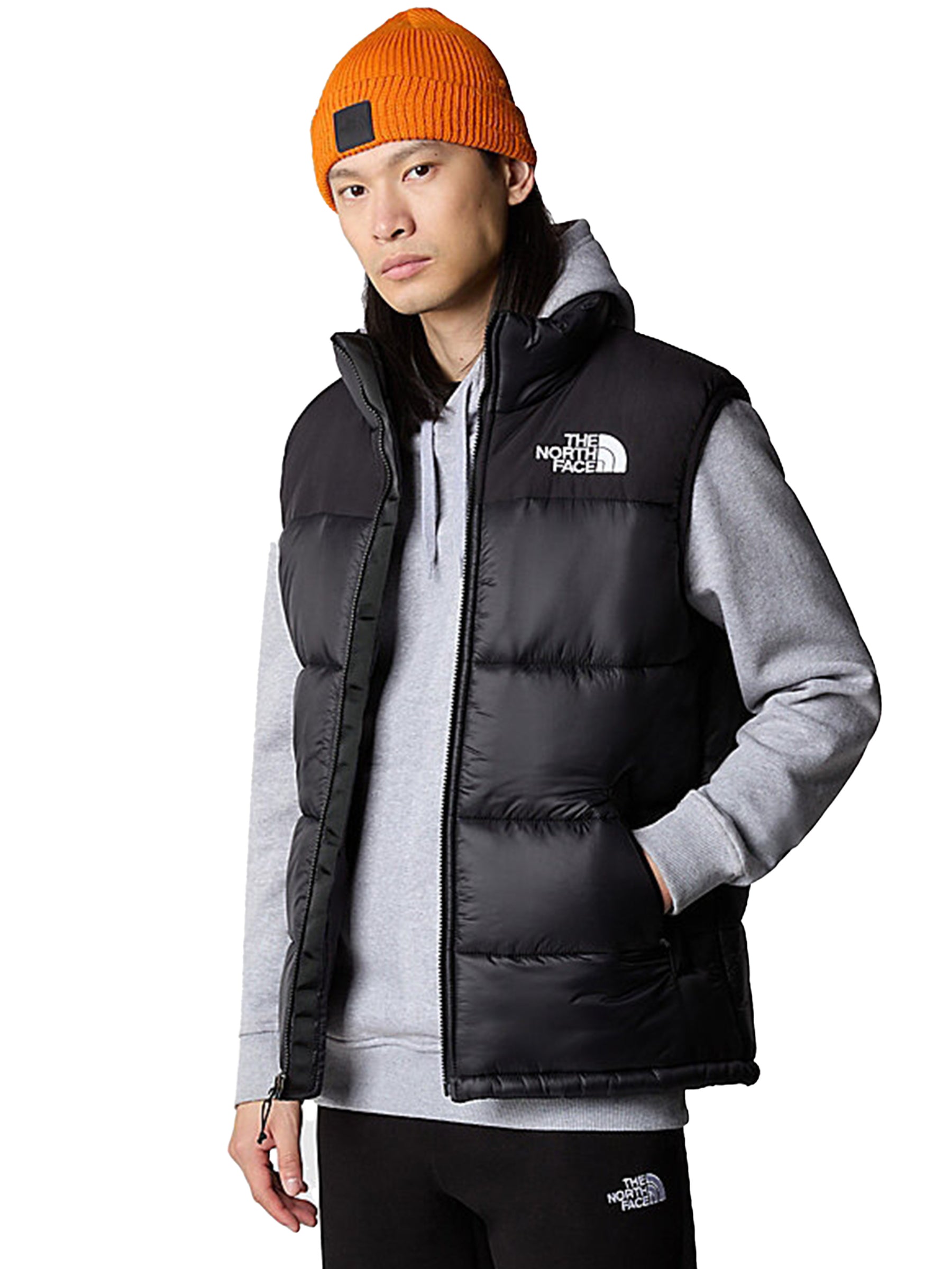 NF_GLET_NF0A4QZ4JK3 RAWDENIM RAWDENIM