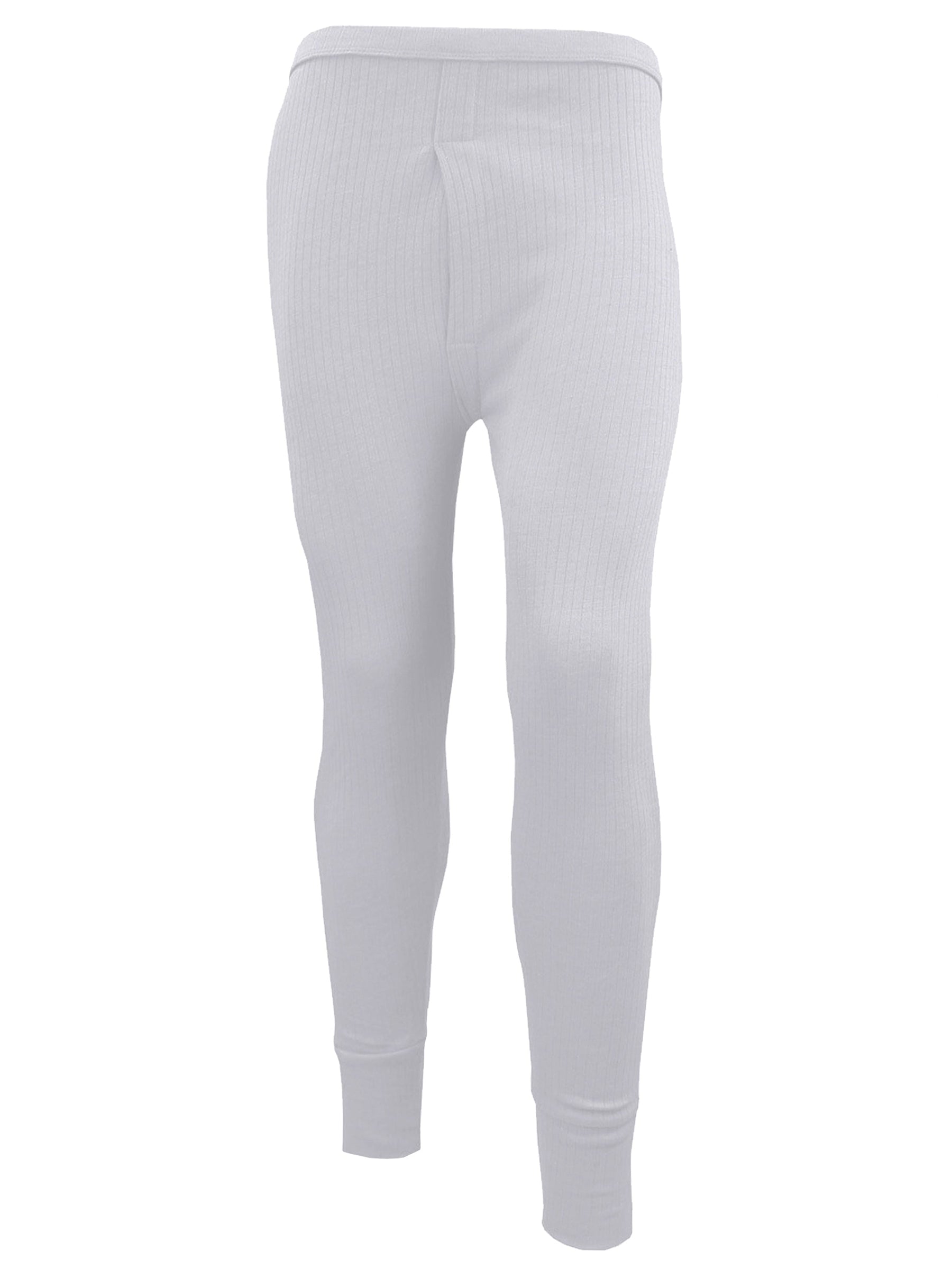 W604 Copy of Enzo | Mens Long Sleeve Thermal Set ENZO RAWDENIM