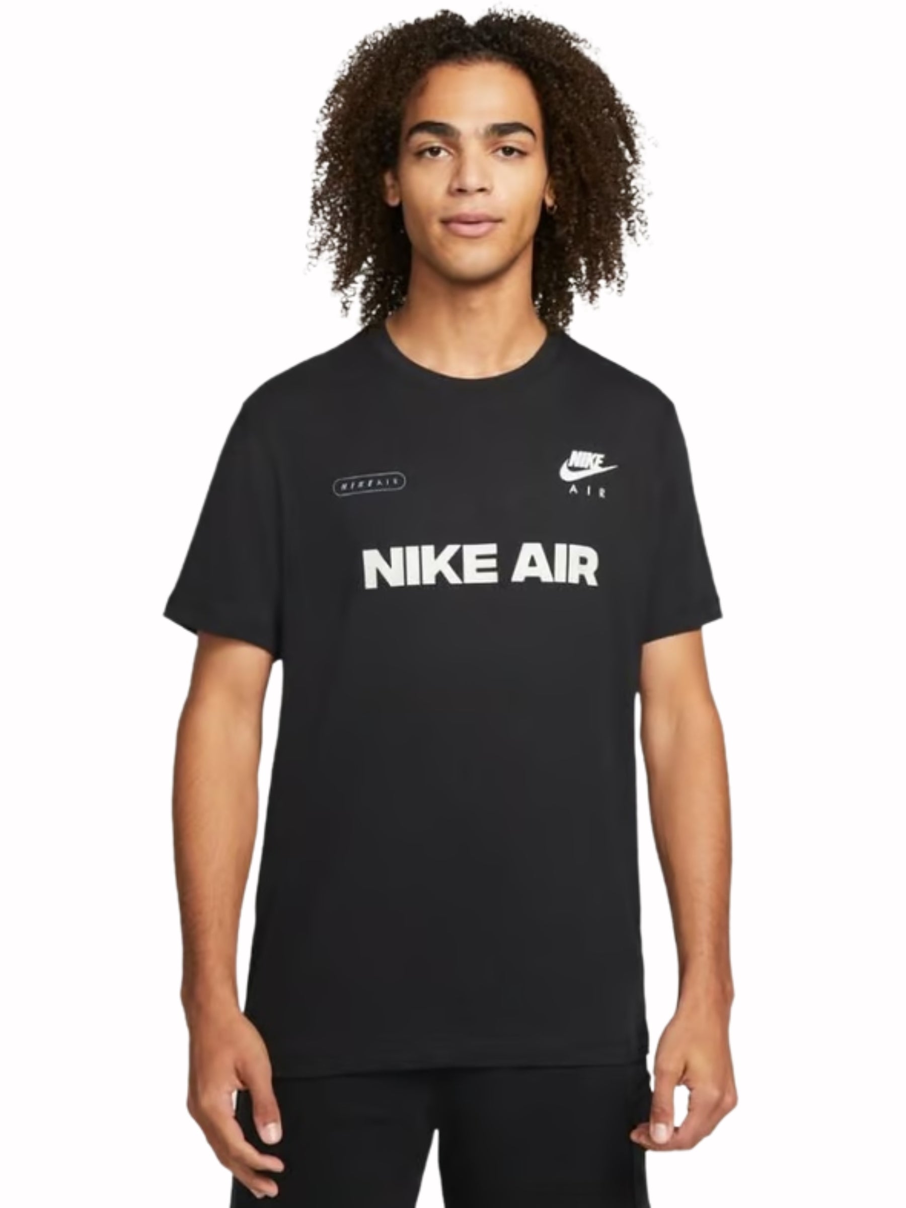 NIKE_TSHIRT_DM6337 RAWDENIM RAWDENIM